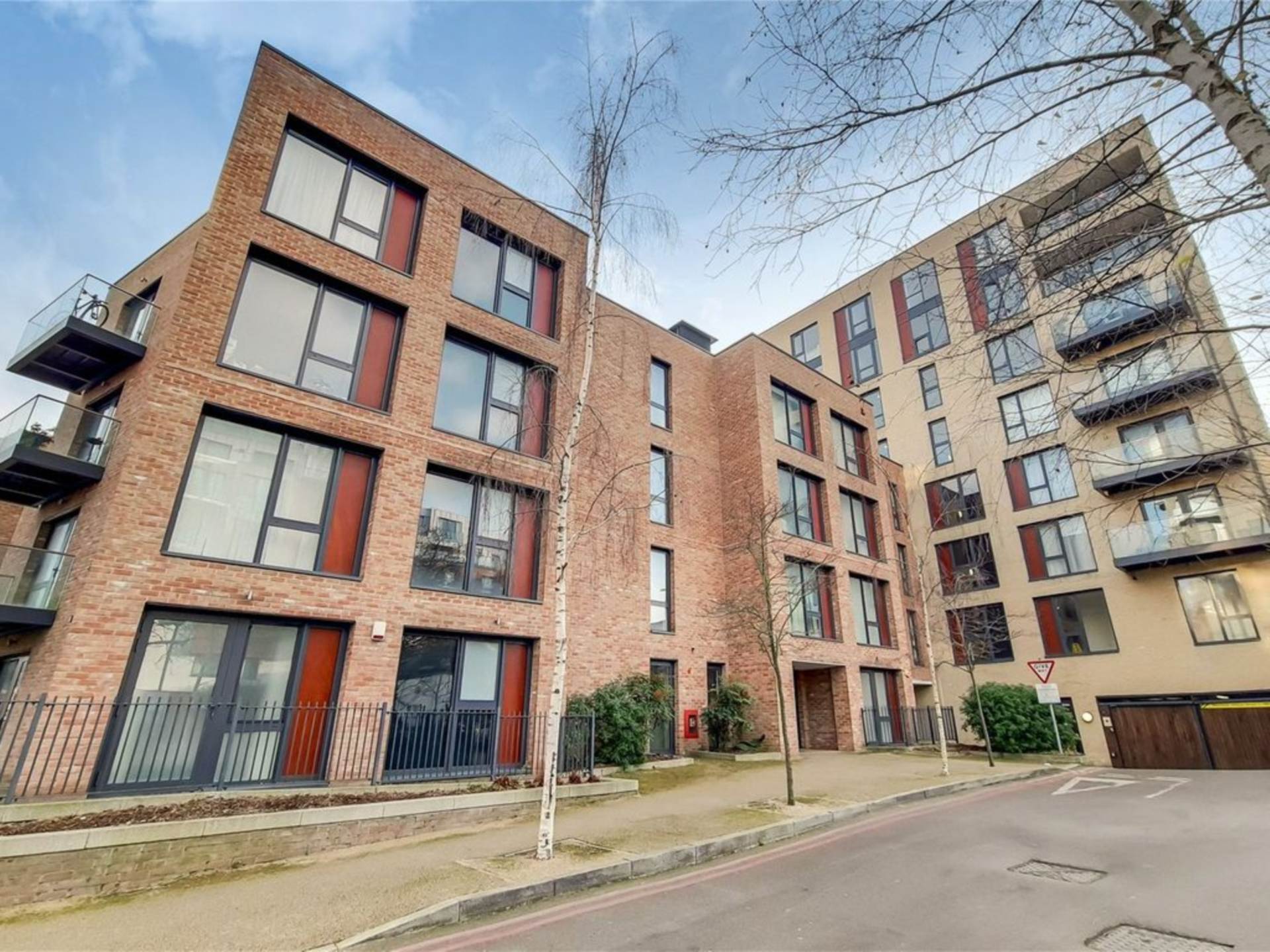 Additional Property Image 1 bedroom Flat for sale in Edgware 10