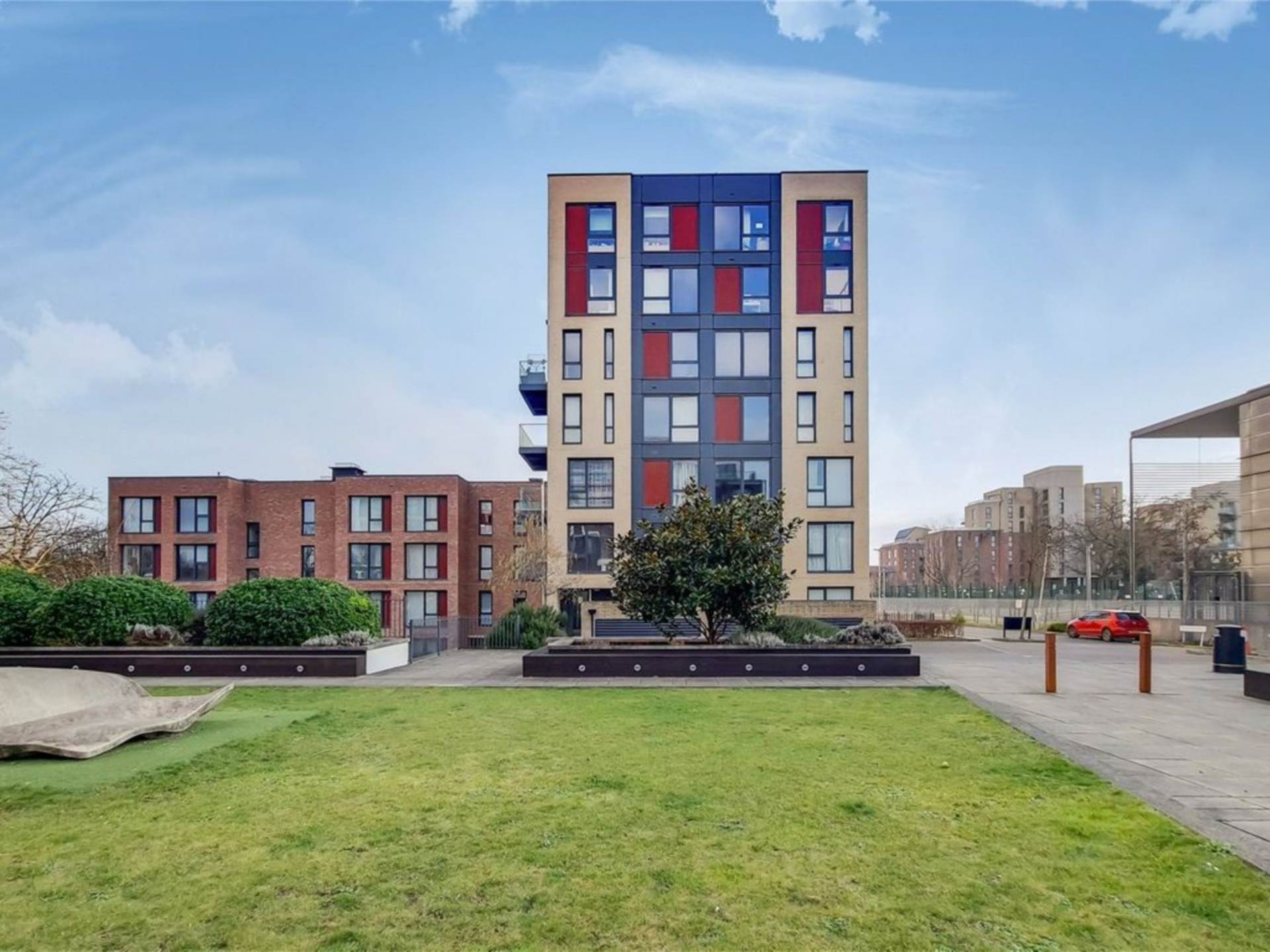 Additional Property Image 1 bedroom Flat for sale in Edgware 11