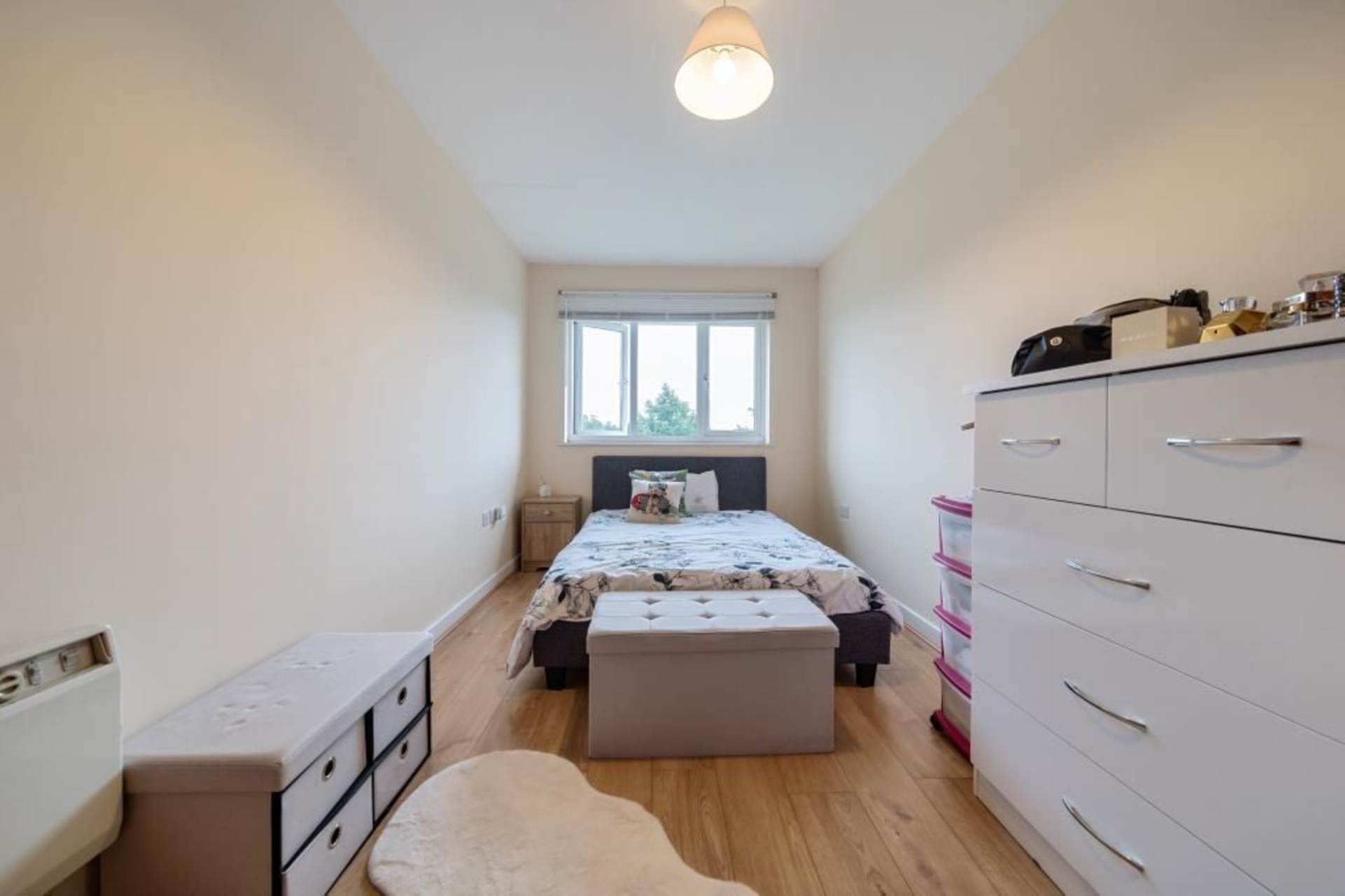 Additional Property Image 2 bedroom Flat for sale in Stanmore 5