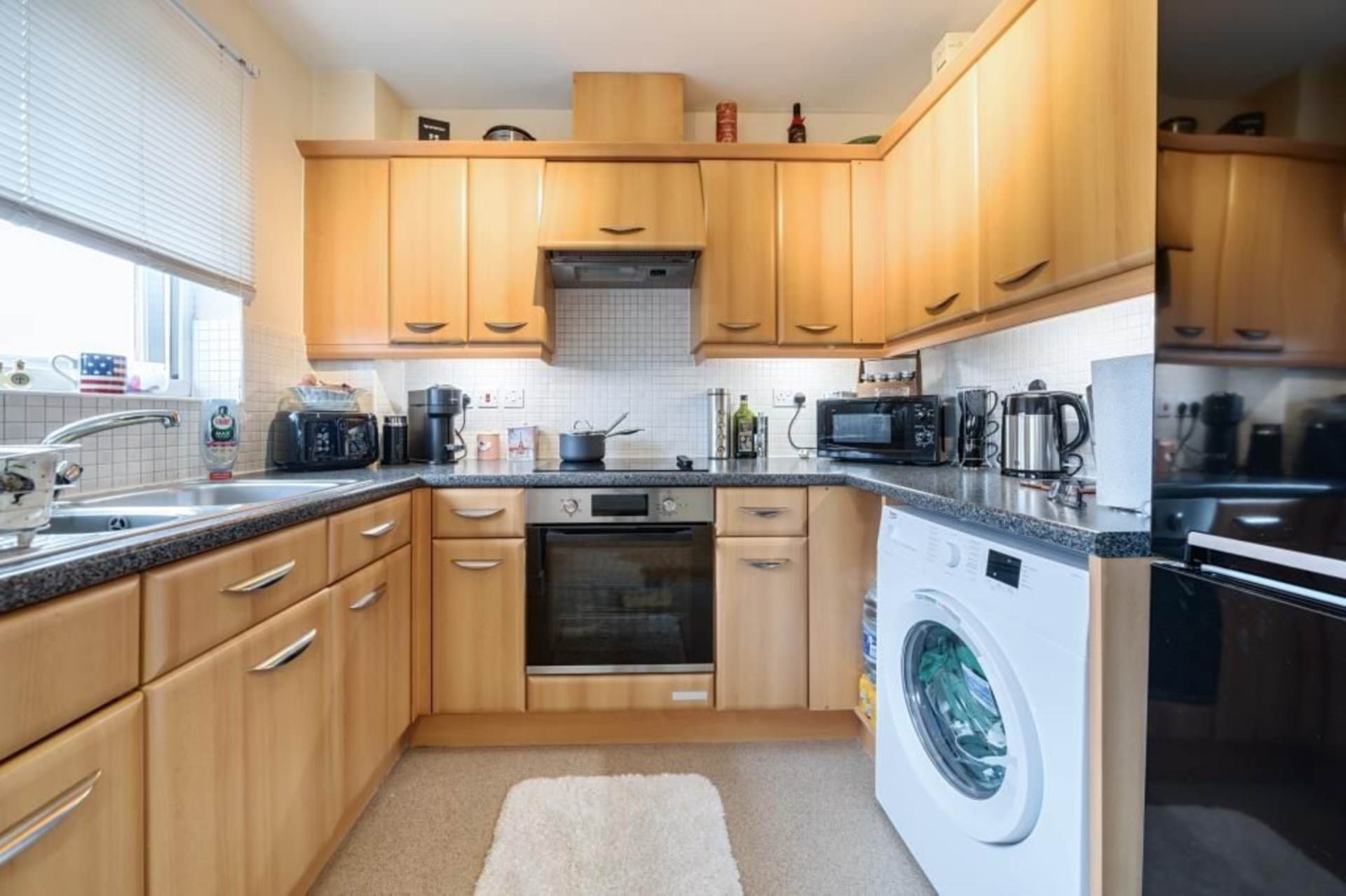 Additional Property Image 2 bedroom Flat for sale in Stanmore 8