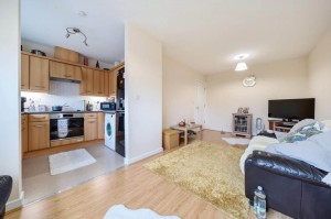 2 bedroom Flat for sale in Stanmore