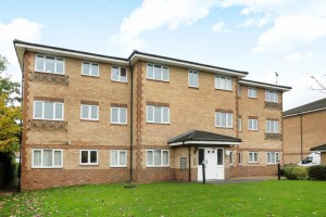 2 bedroom Flat for sale in Stanmore