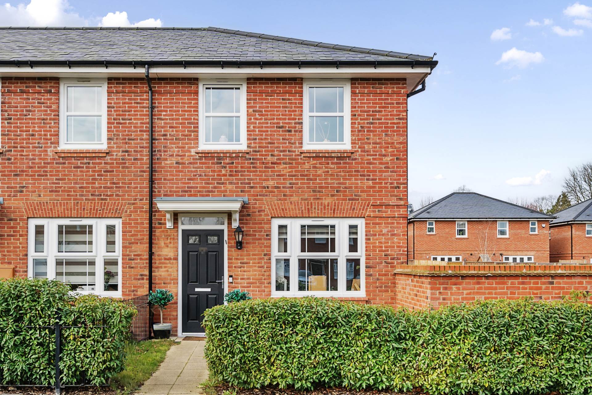 Additional Property Image 2 bedroom House for sale in Radlett 2