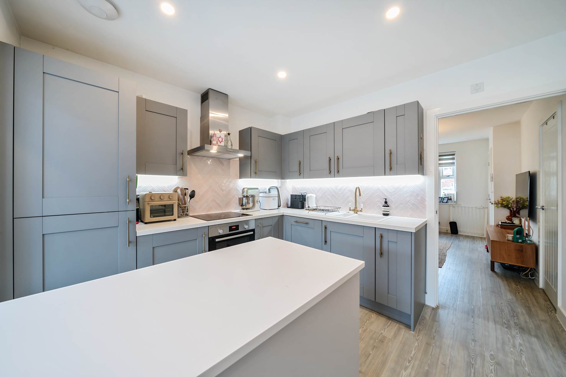 Additional Property Image 2 bedroom House for sale in Radlett 4