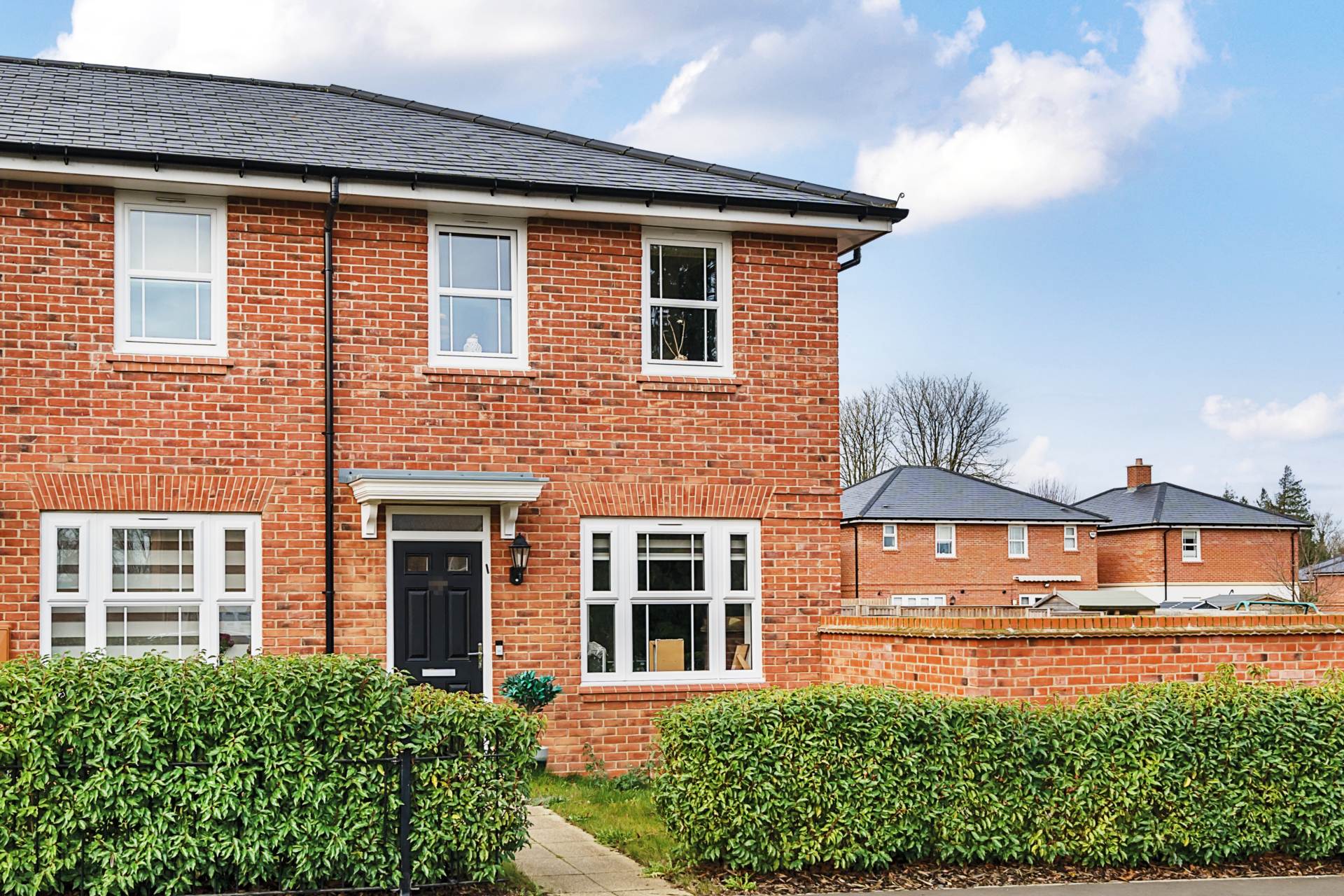 Additional Property Image 2 bedroom House for sale in Radlett 11