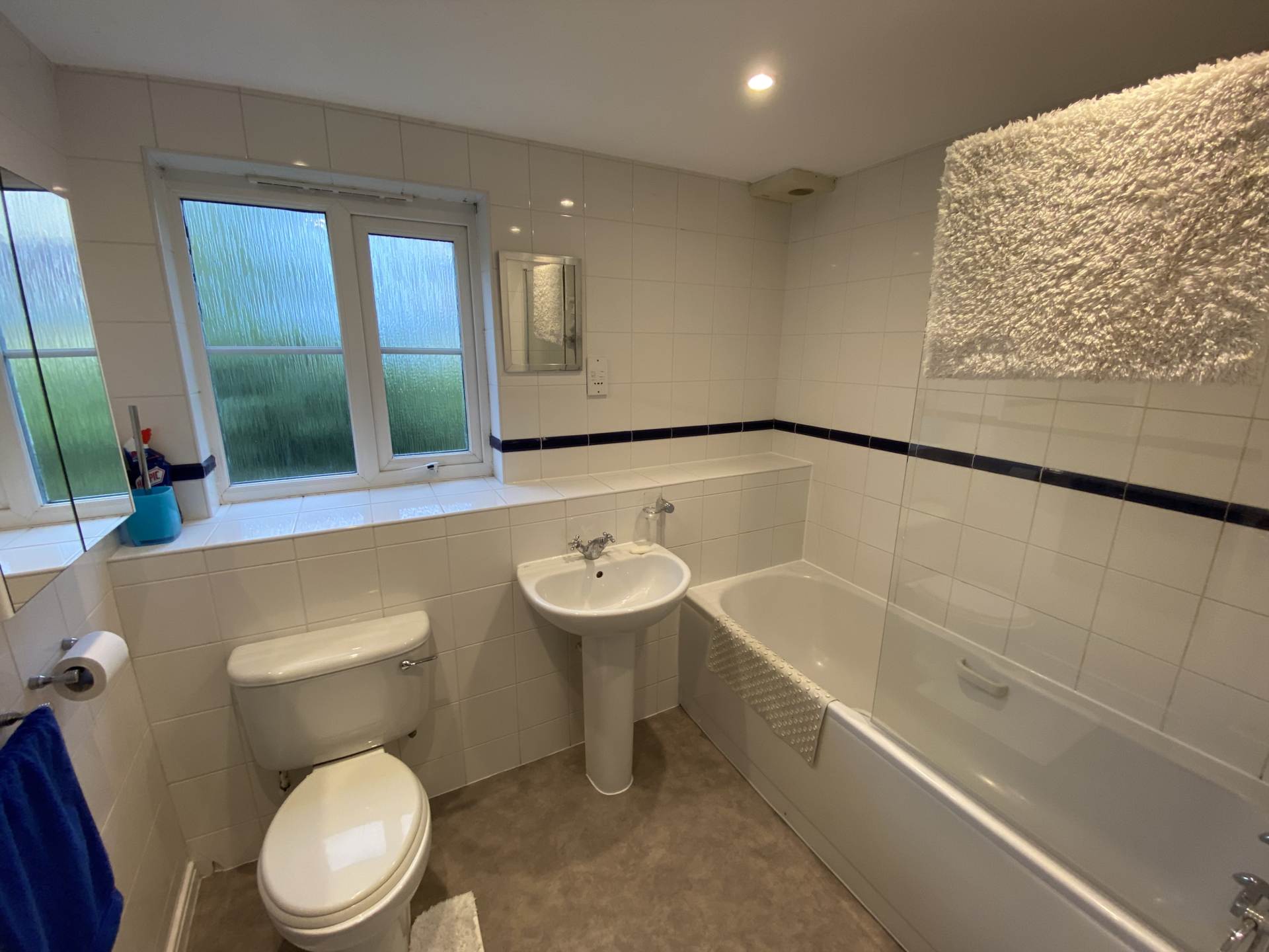 1 bedroom Flat for sale in Borehamwood