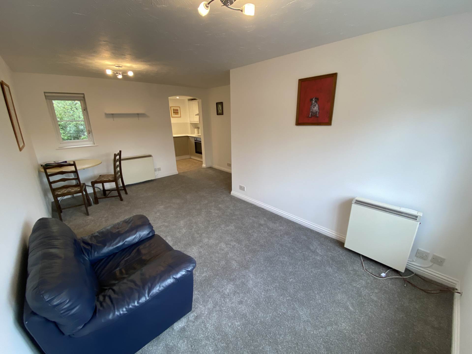 Additional Property Image 1 bedroom Flat for sale in Borehamwood 7
