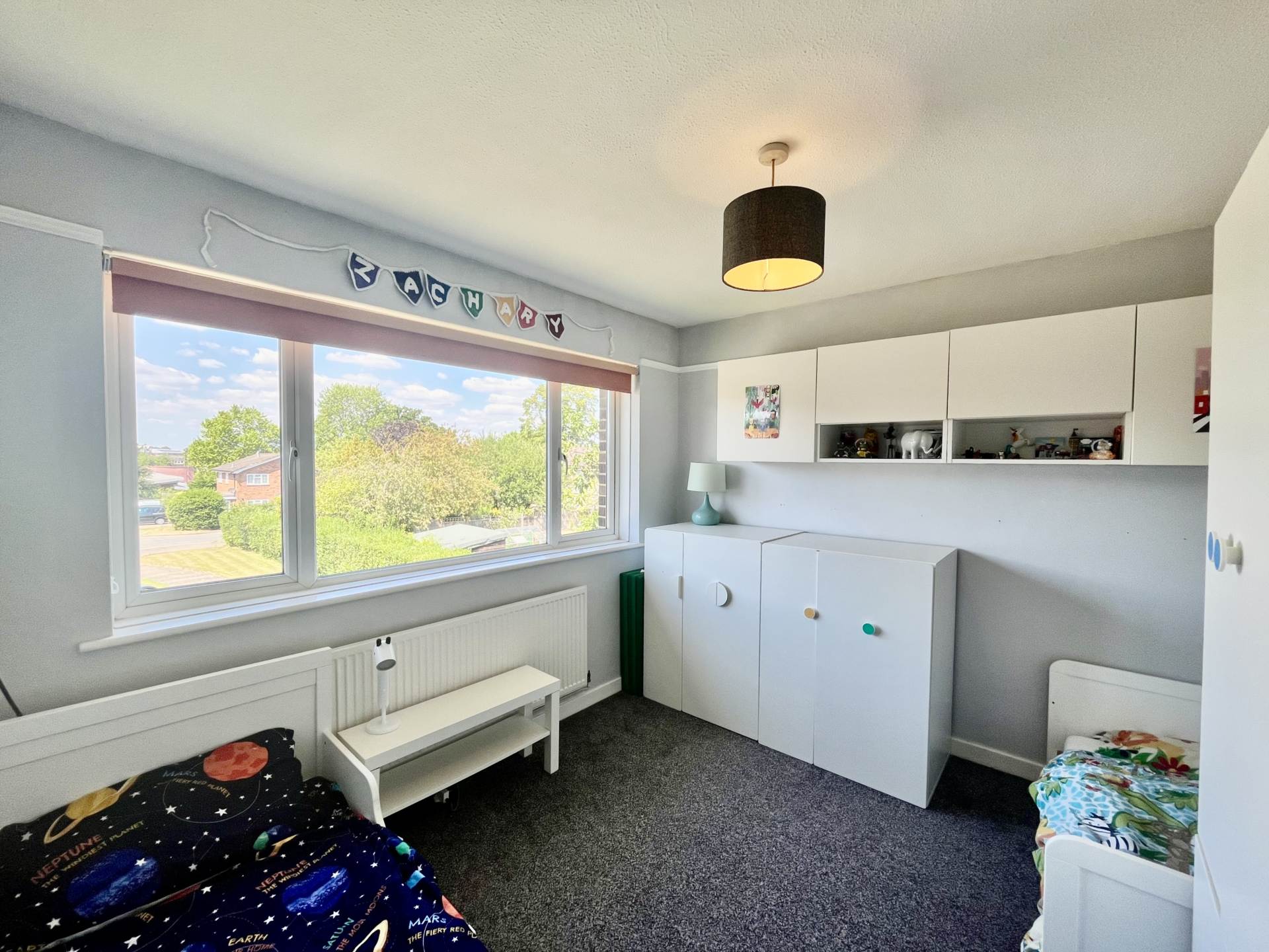 Additional Property Image 2 bedroom Maisonette for sale in Borehamwood 9