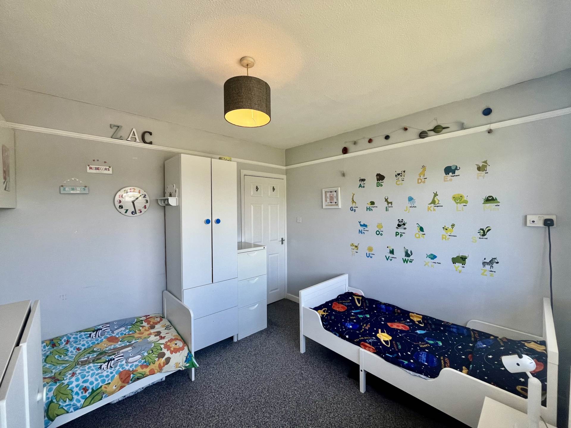 Additional Property Image 2 bedroom Maisonette for sale in Borehamwood 10