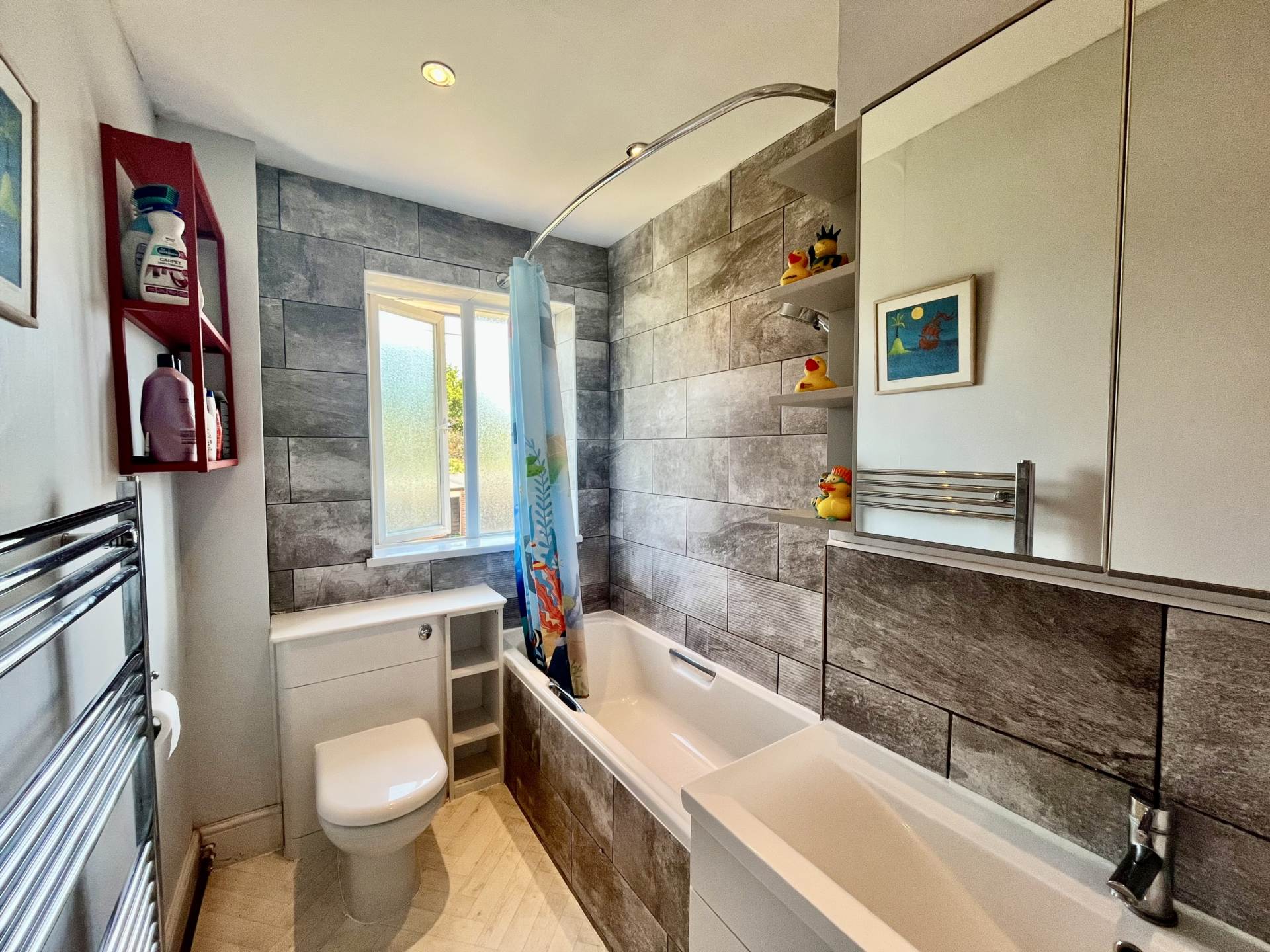 Additional Property Image 2 bedroom Maisonette for sale in Borehamwood 11