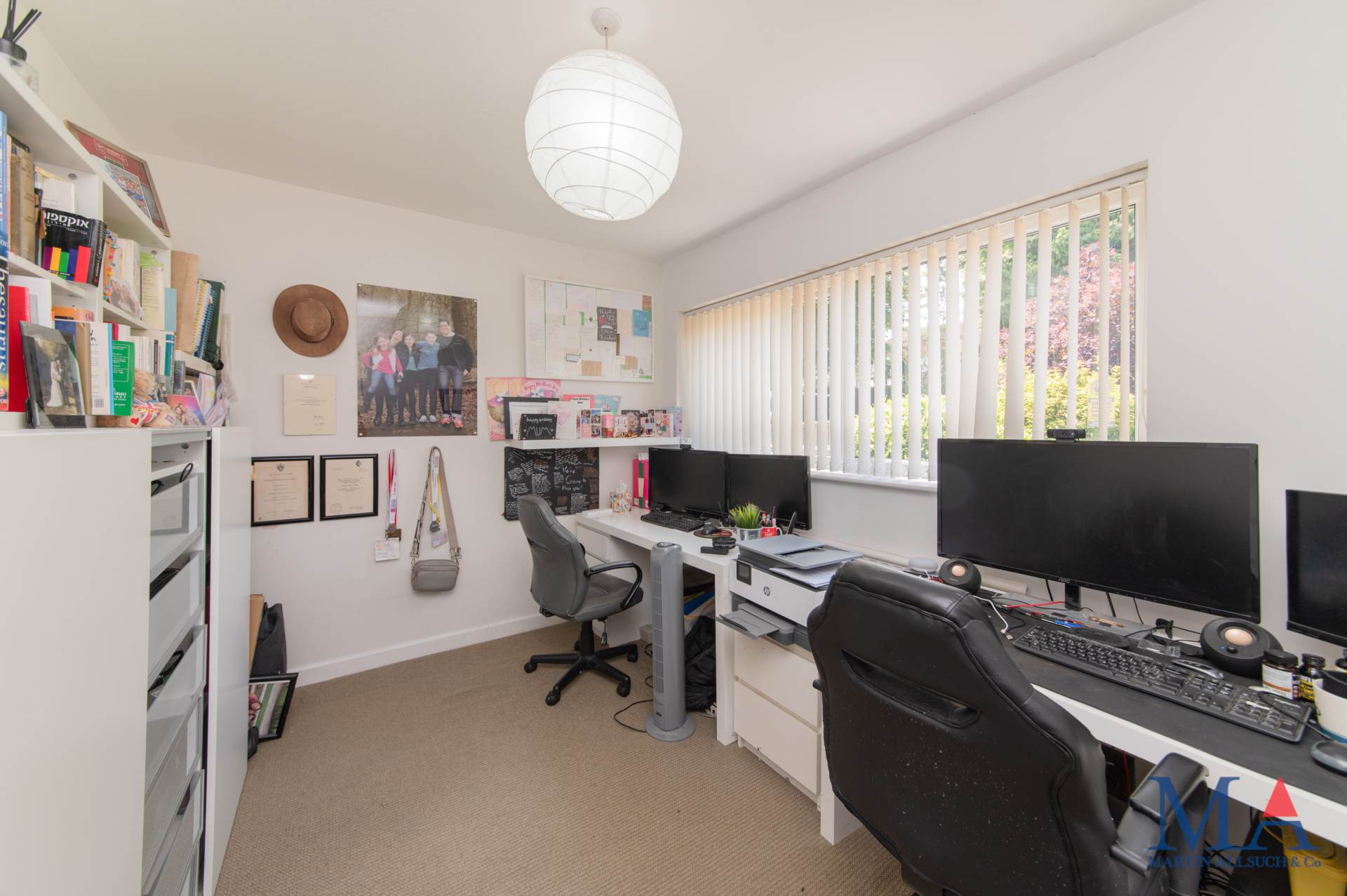 Additional Property Image 5 bedroom Detached for sale in Borehamwood 16