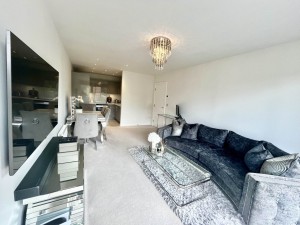 1 bedroom Apartment for sale in Borehamwood