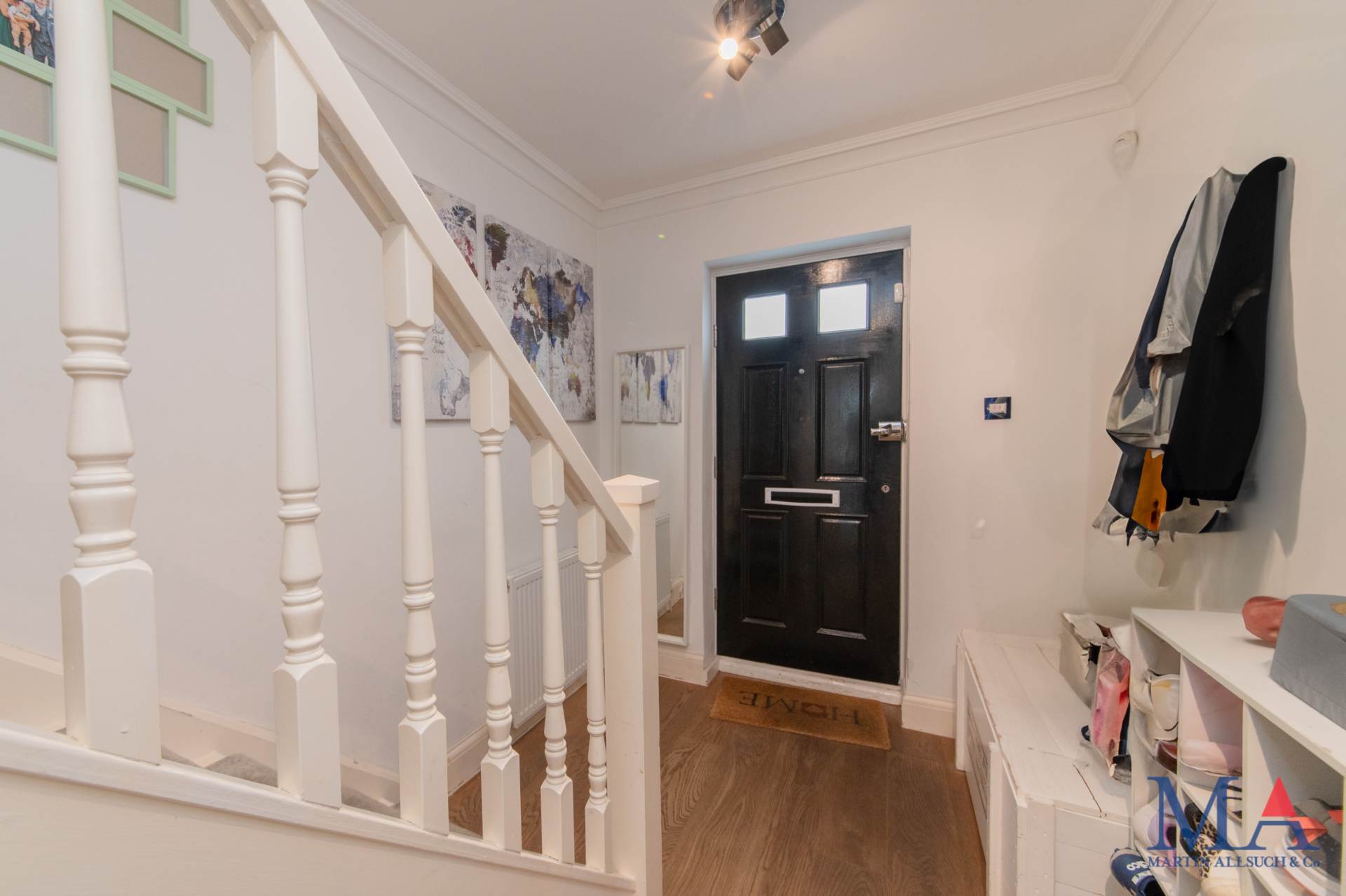 Additional Property Image 4 bedroom Town House for sale in Borehamwood 39