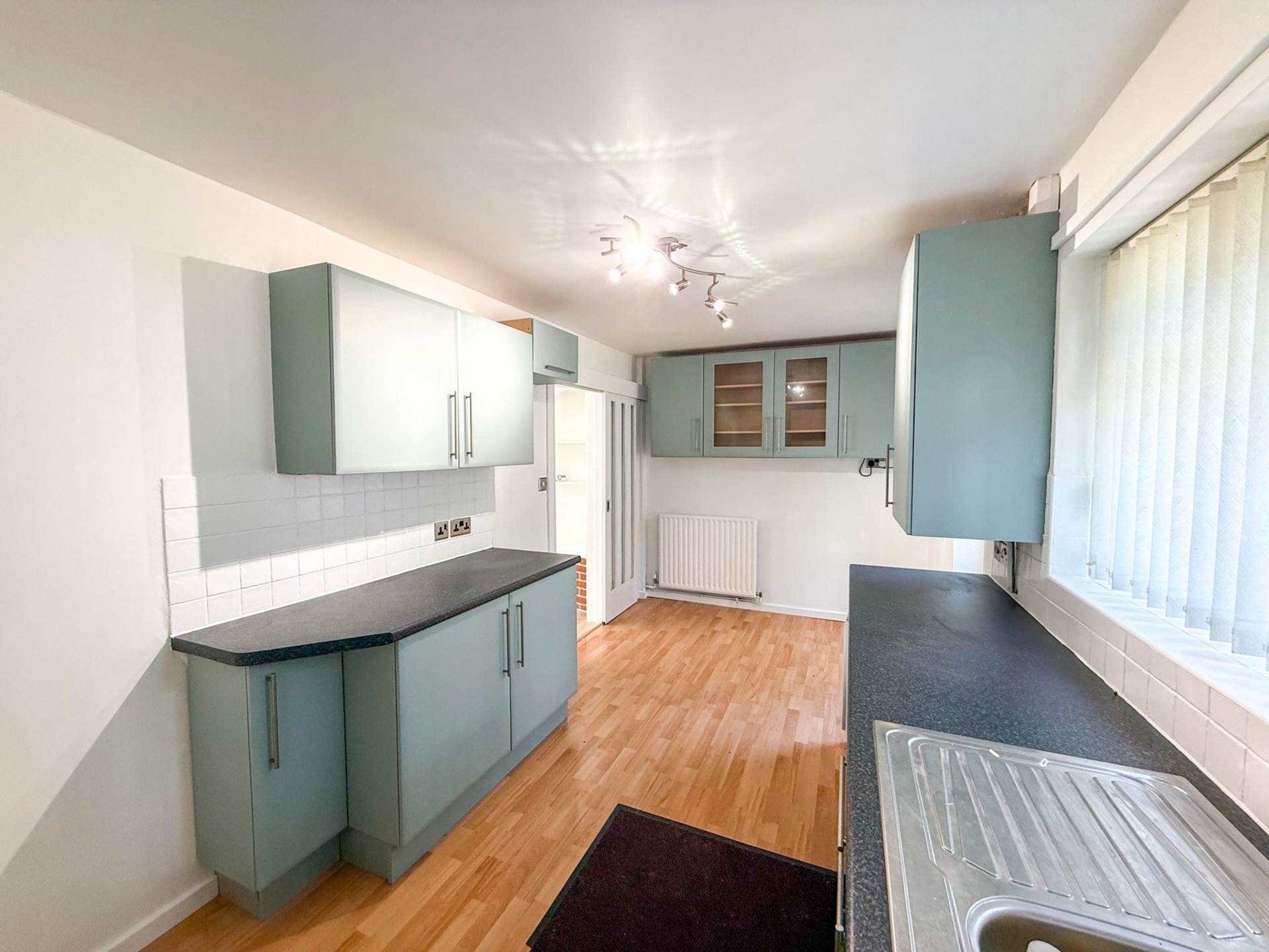 Additional Property Image 3 bedroom Terraced for sale in Nottingham 2