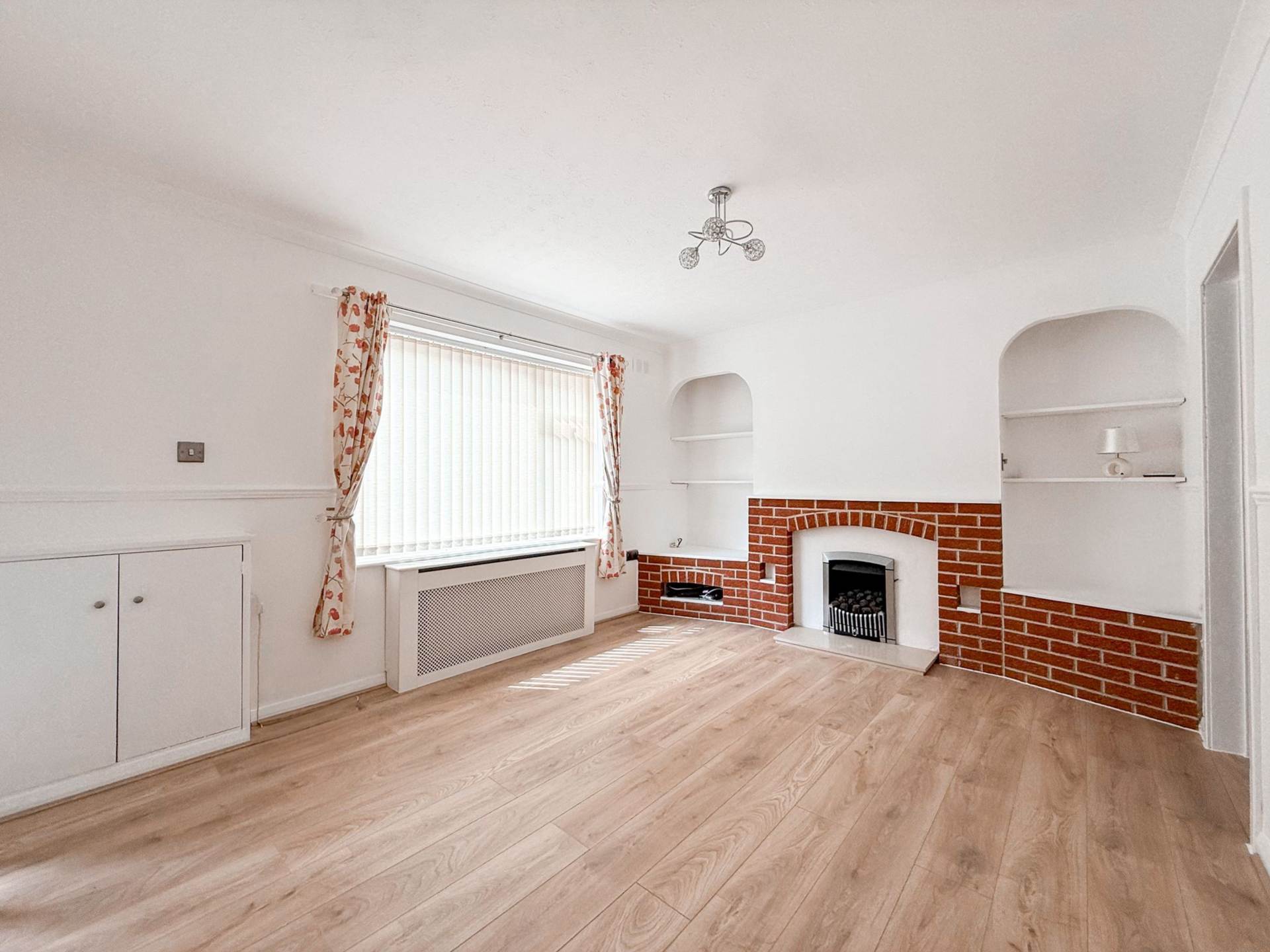 Additional Property Image 3 bedroom Terraced for sale in Nottingham 5