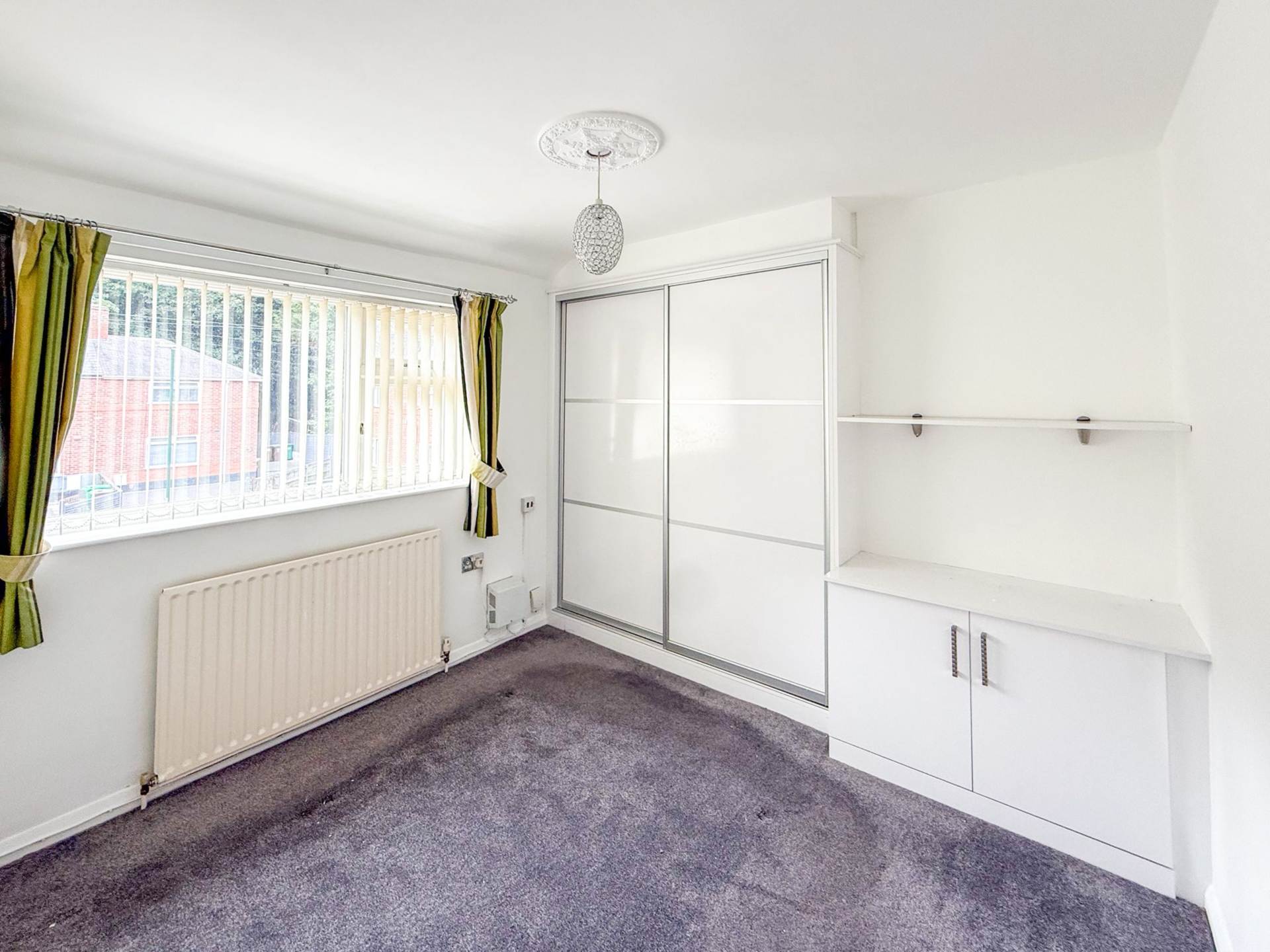 Additional Property Image 3 bedroom Terraced for sale in Nottingham 8