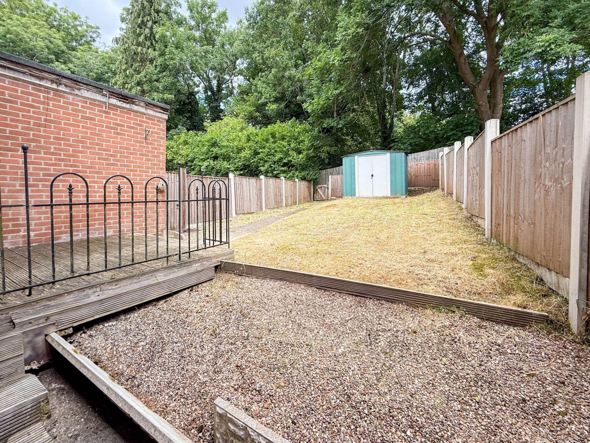 Additional Property Image 3 bedroom Terraced for sale in Nottingham 11
