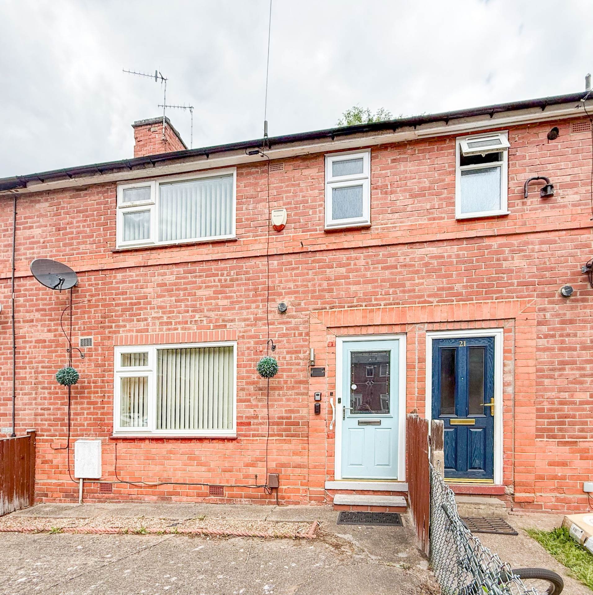 Additional Property Image 3 bedroom Terraced for sale in Nottingham 14