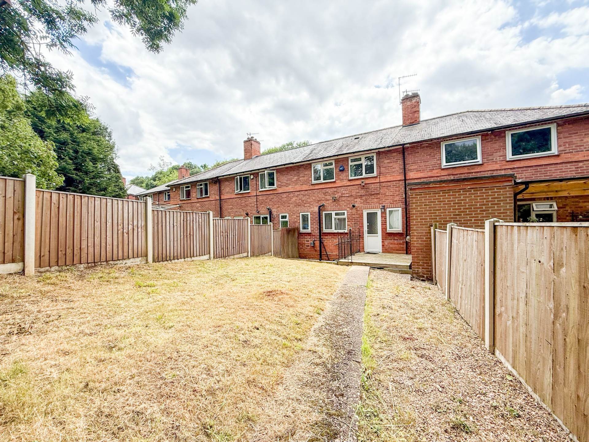 Additional Property Image 3 bedroom Terraced for sale in Nottingham 16