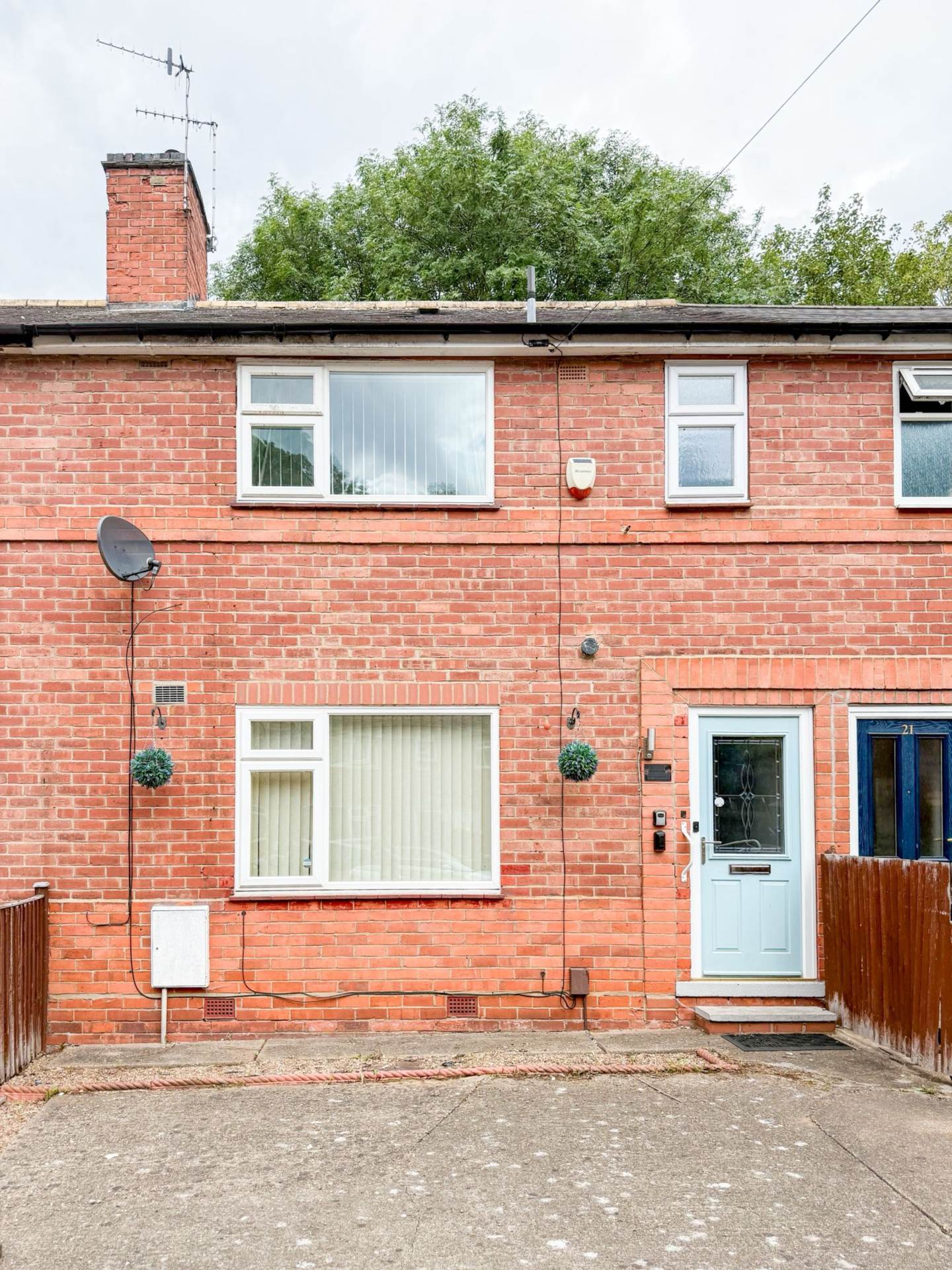 Additional Property Image 3 bedroom Terraced for sale in Nottingham 17