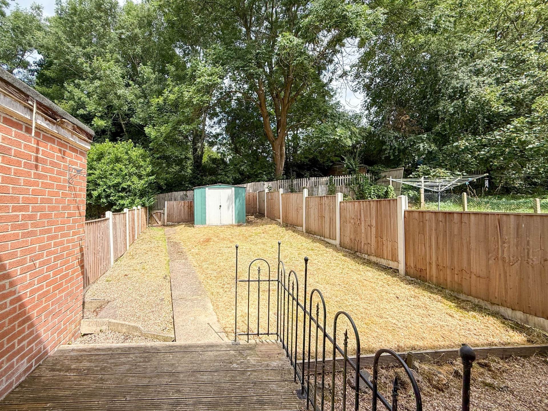 Additional Property Image 3 bedroom Terraced for sale in Nottingham 18