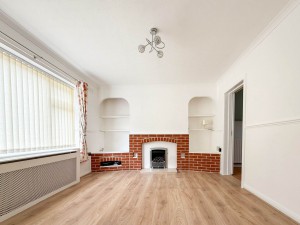 3 bedroom Terraced for sale in Nottingham