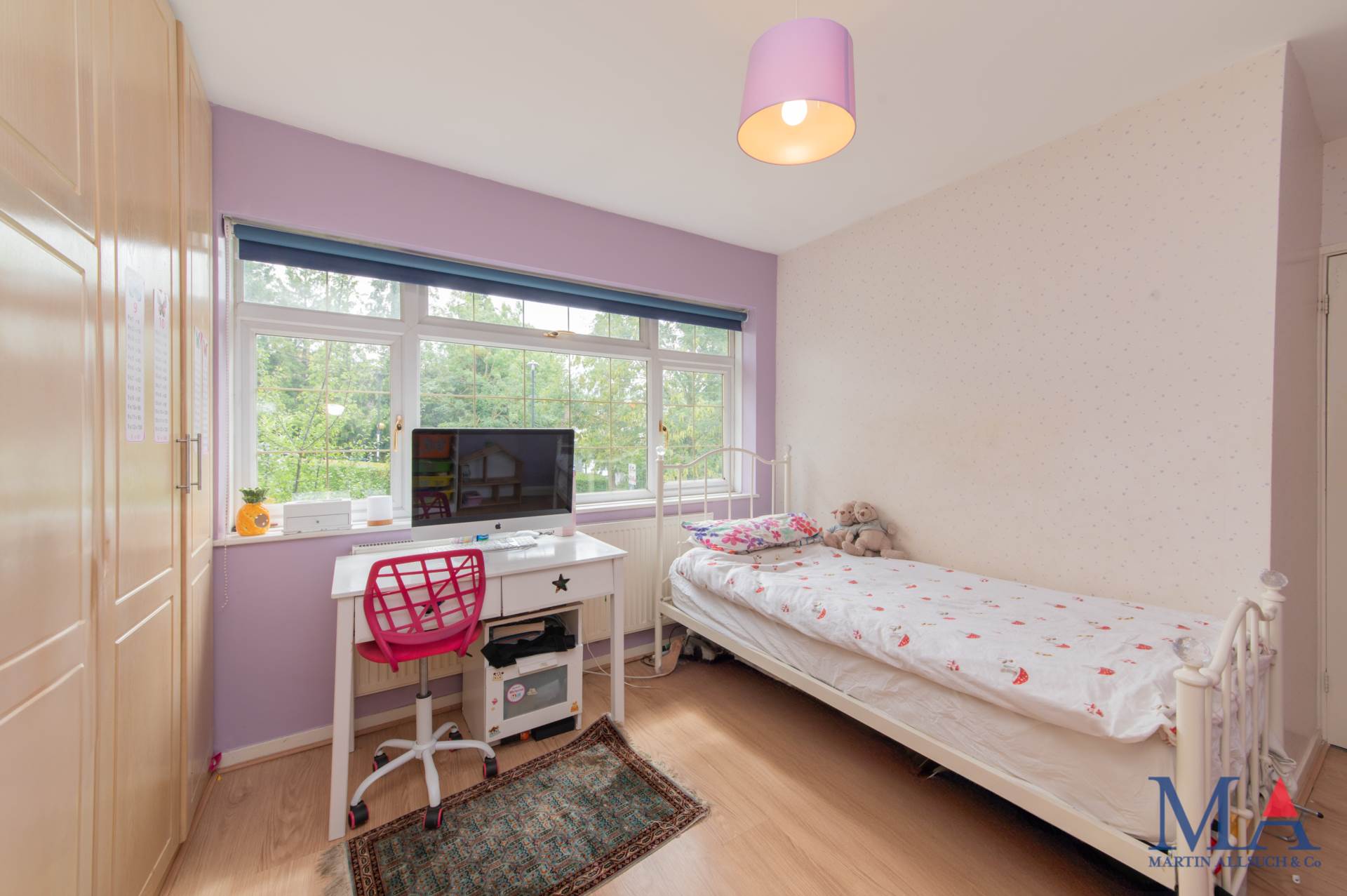 Additional Property Image 3 bedroom Semi Detached for sale in Borehamwood 12