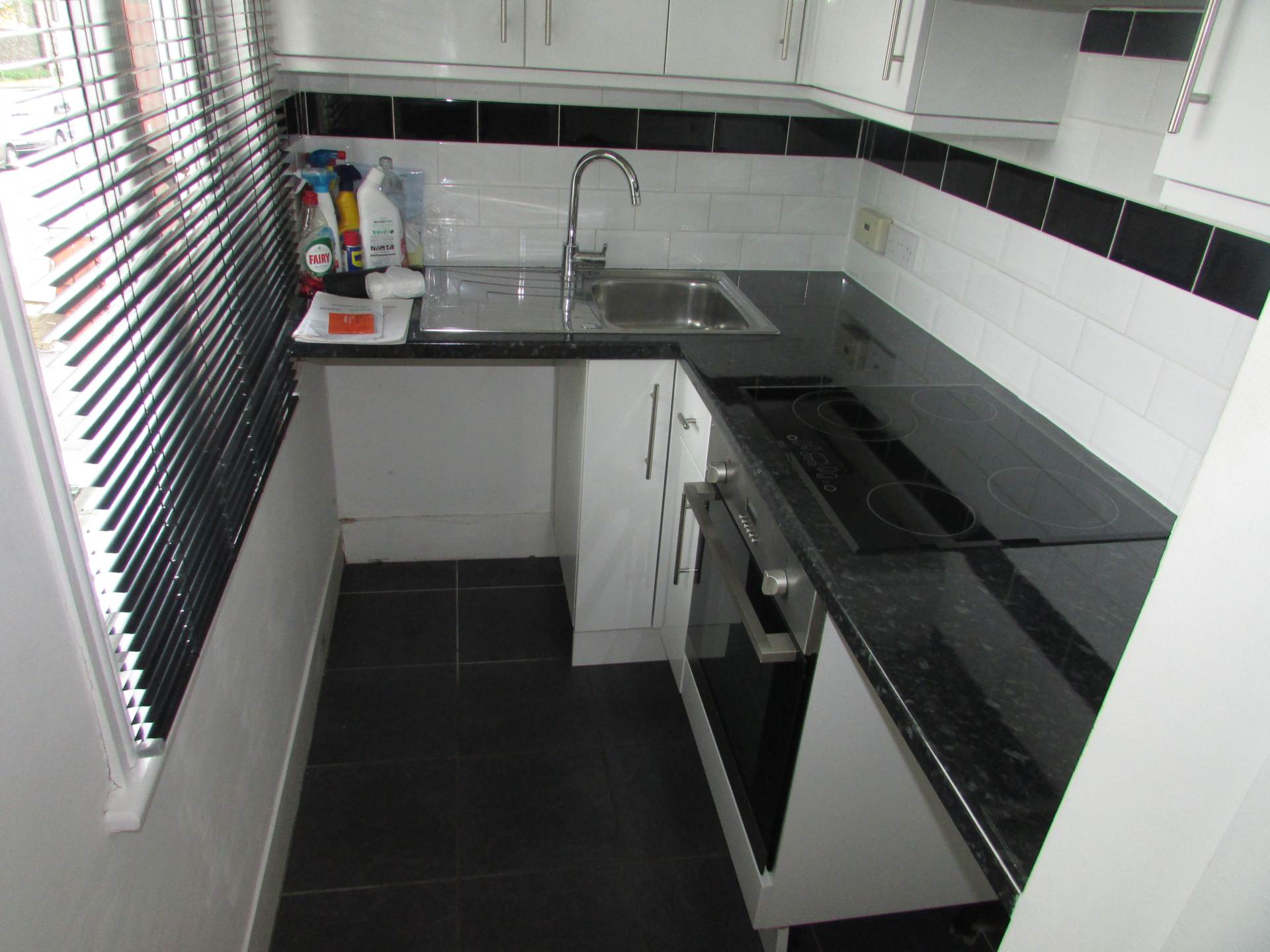 Additional Property Image 1 bedroom Flat for sale in Watford 6