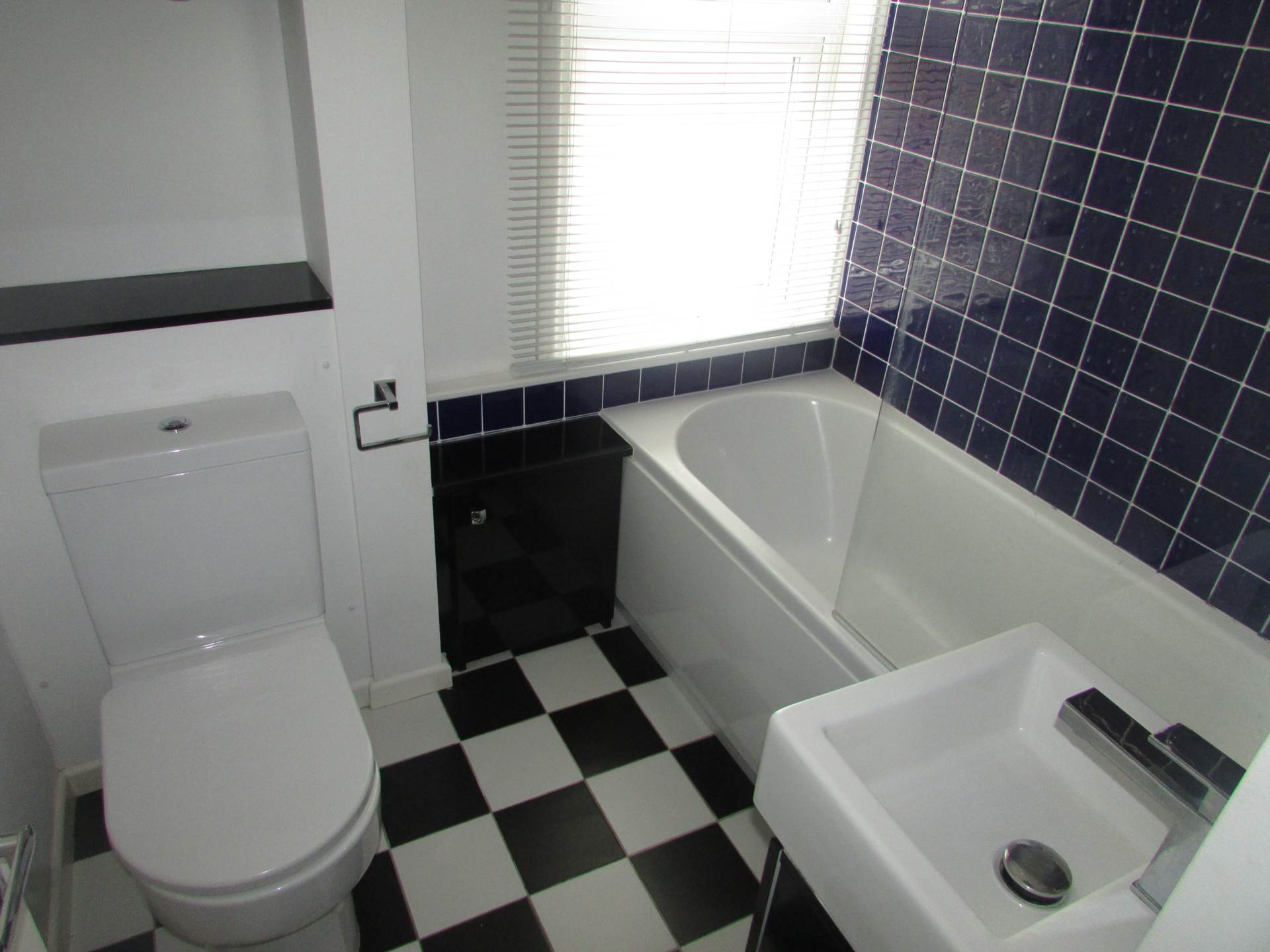Additional Property Image 1 bedroom Flat for sale in Watford 7