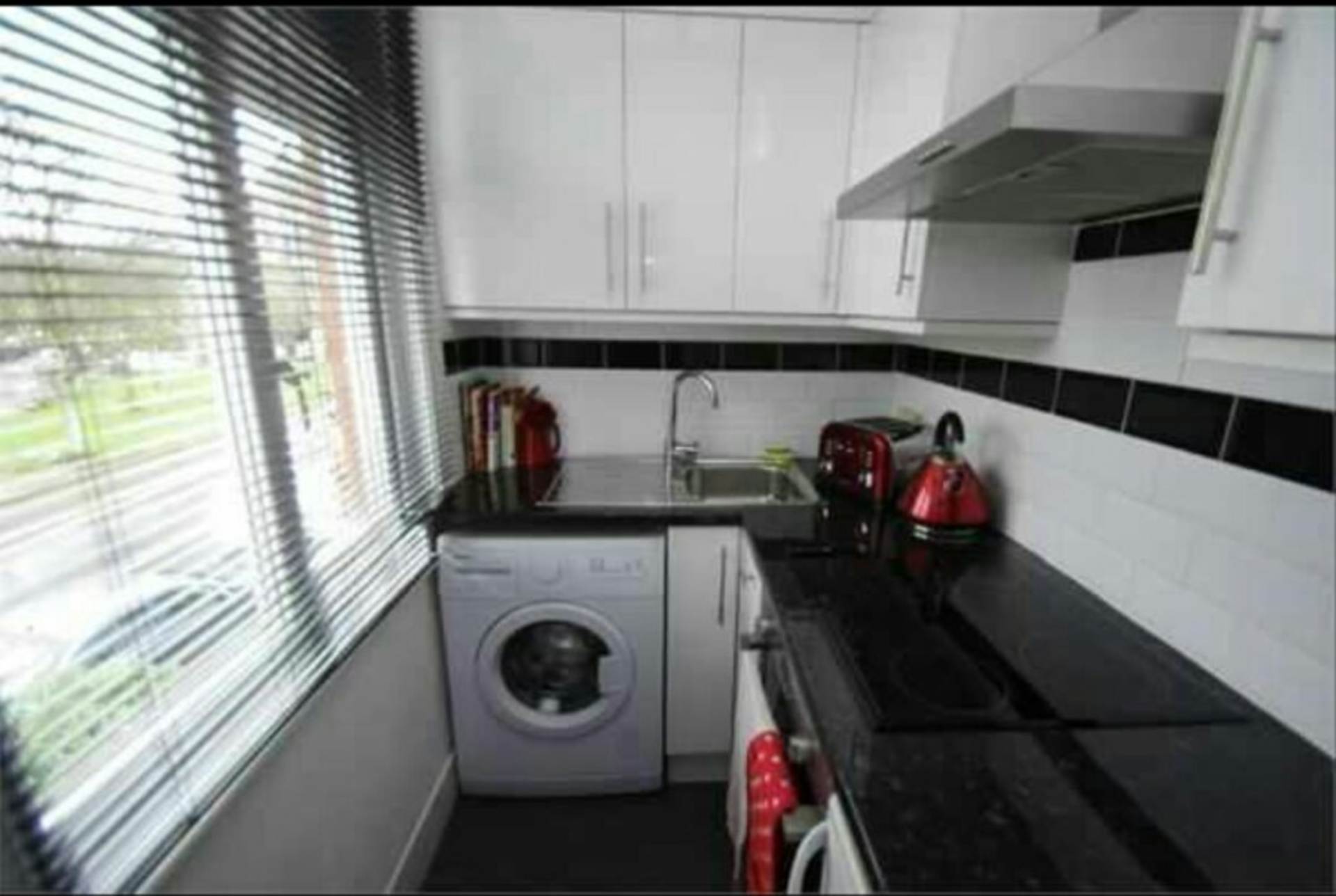 Additional Property Image 1 bedroom Flat for sale in Watford 10