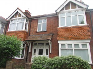 1 bedroom Flat for sale in Watford