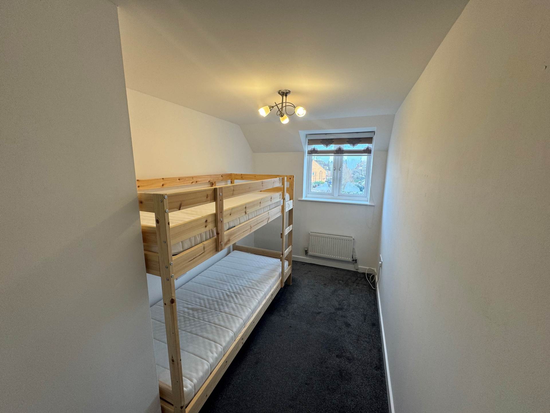 Additional Property Image 2 bedroom Flat for sale in Borehamwood 6