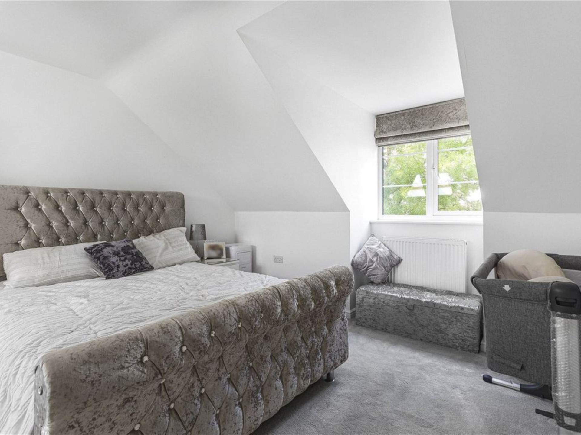Additional Property Image 3 bedroom Semi Detached for sale in Hatfield 6