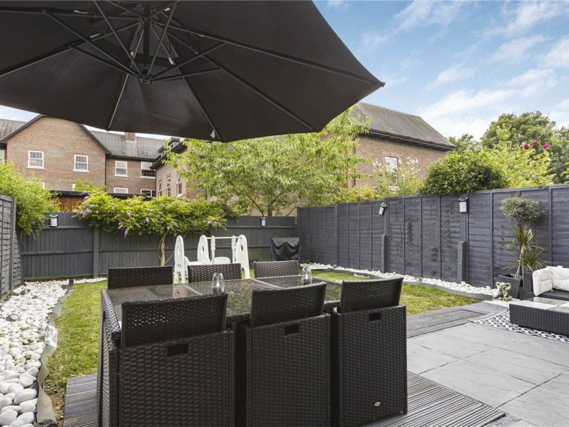 Additional Property Image 3 bedroom Semi Detached for sale in Hatfield 9