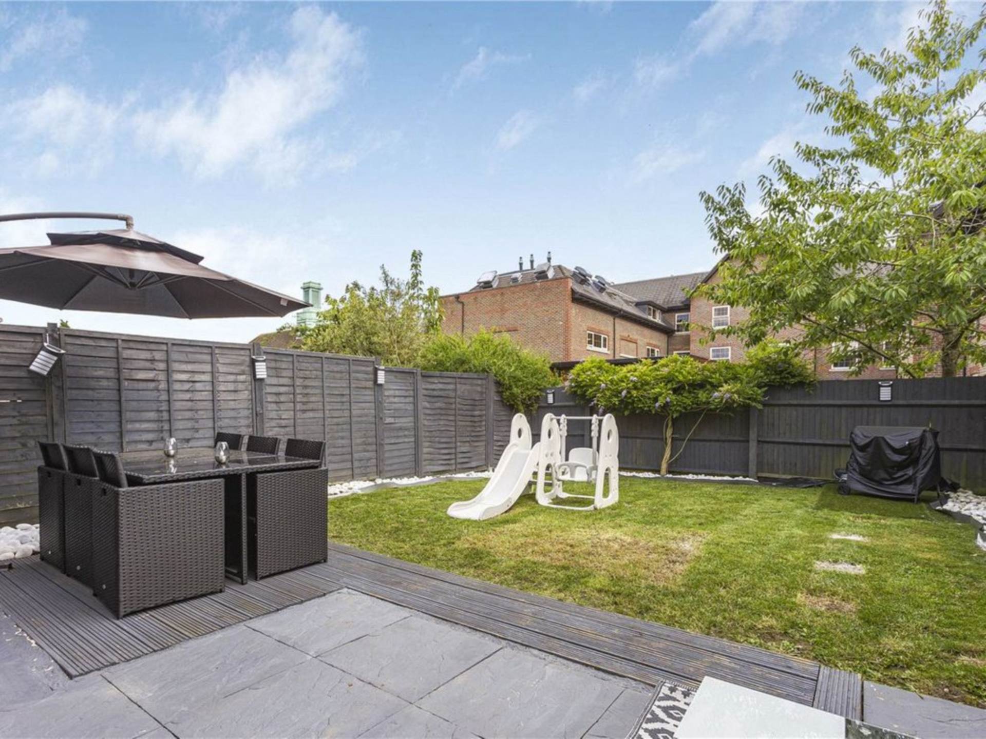 Additional Property Image 3 bedroom Semi Detached for sale in Hatfield 11
