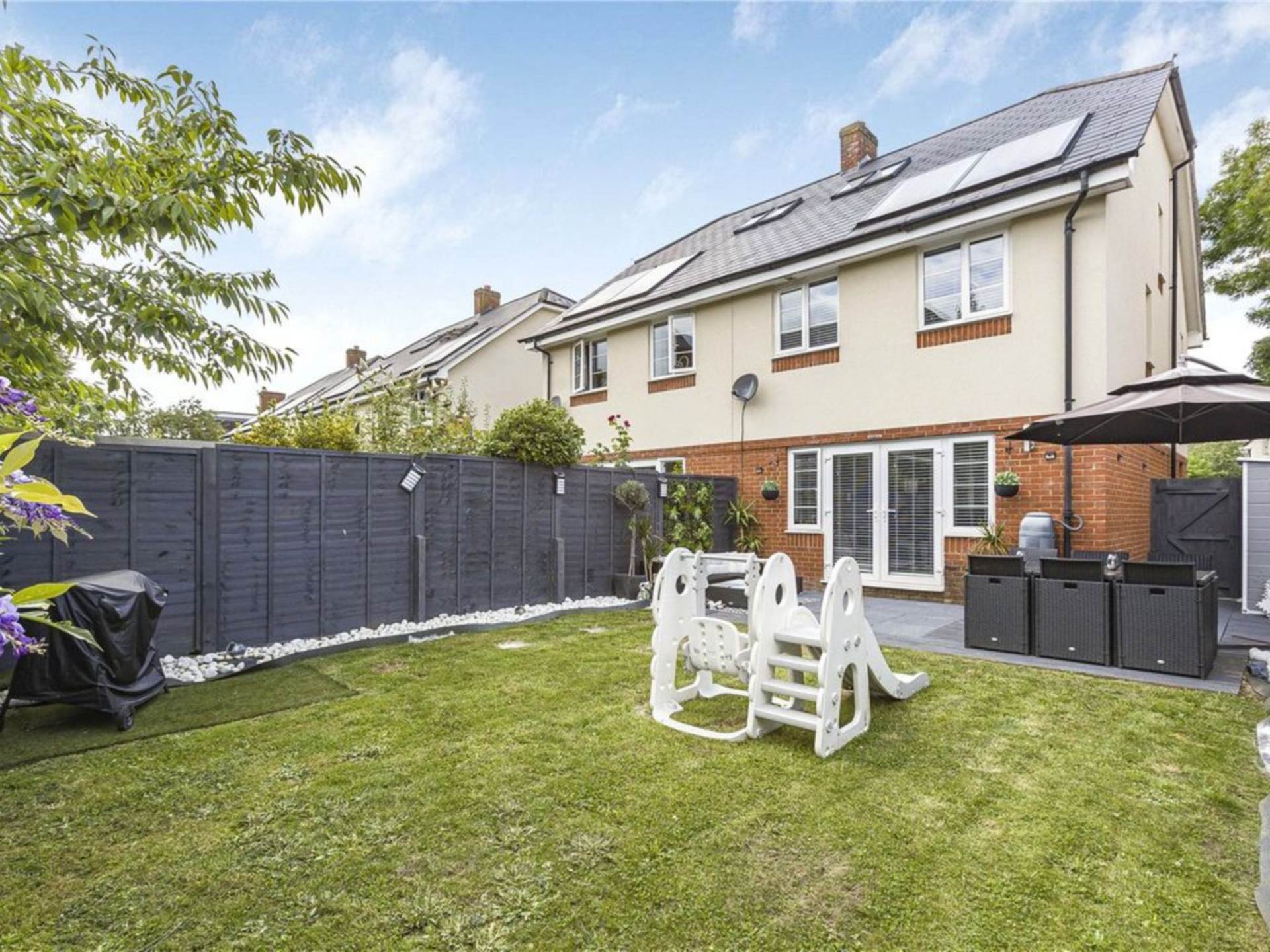 Additional Property Image 3 bedroom Semi Detached for sale in Hatfield 12