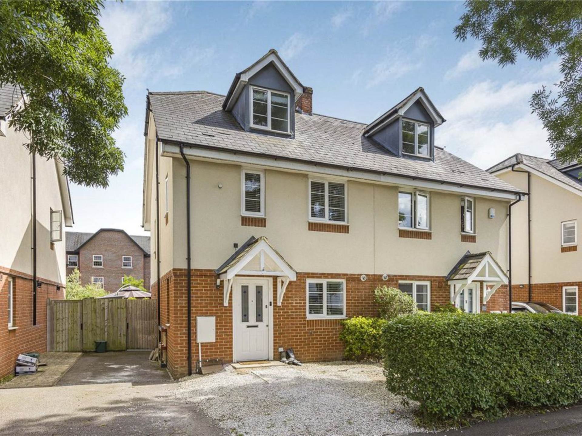 Additional Property Image 3 bedroom Semi Detached for sale in Hatfield 13