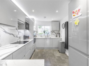 3 bedroom Semi Detached for sale in Hatfield