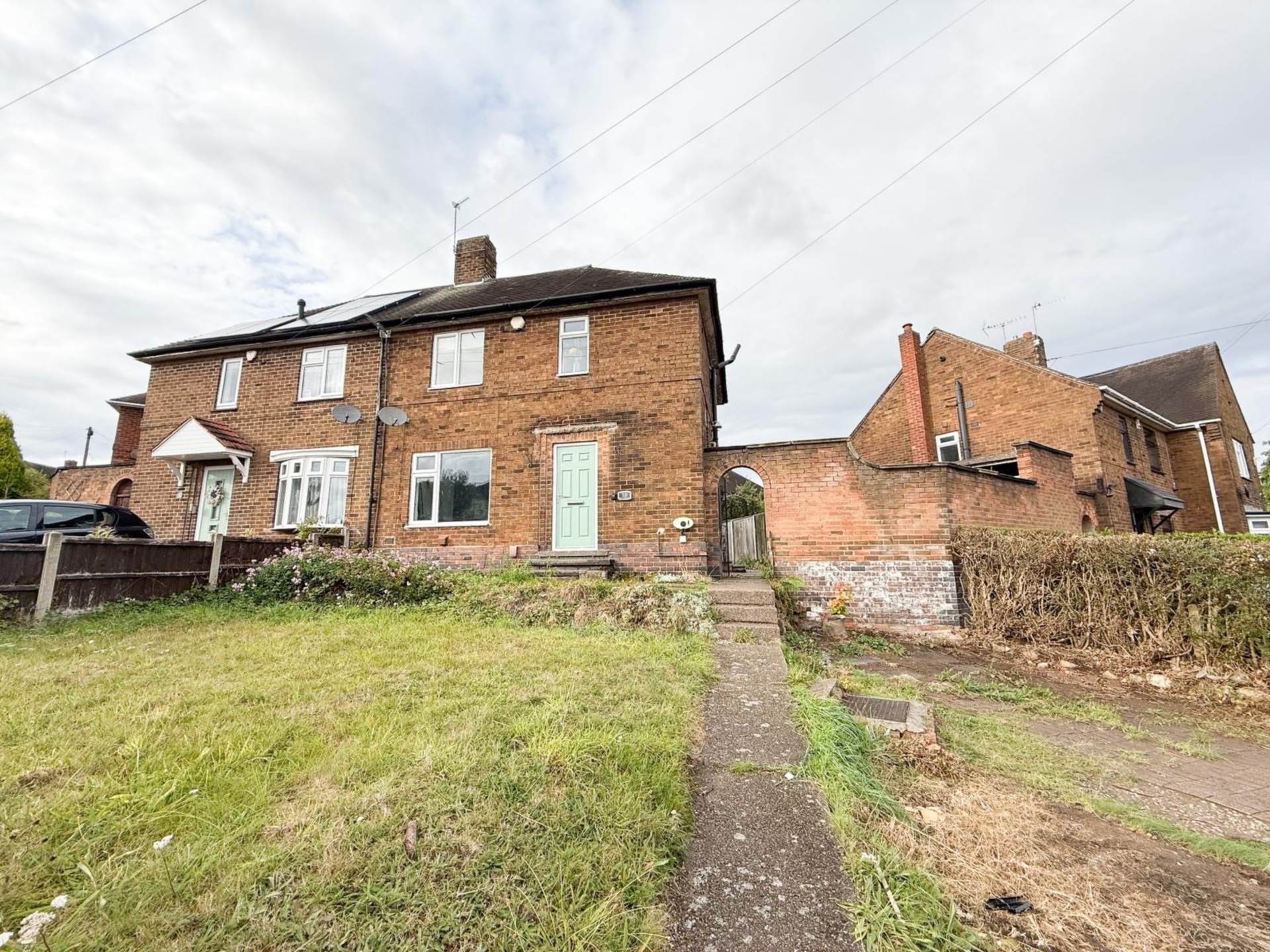 Additional Property Image 3 bedroom Semi Detached for sale in Nottingham 2