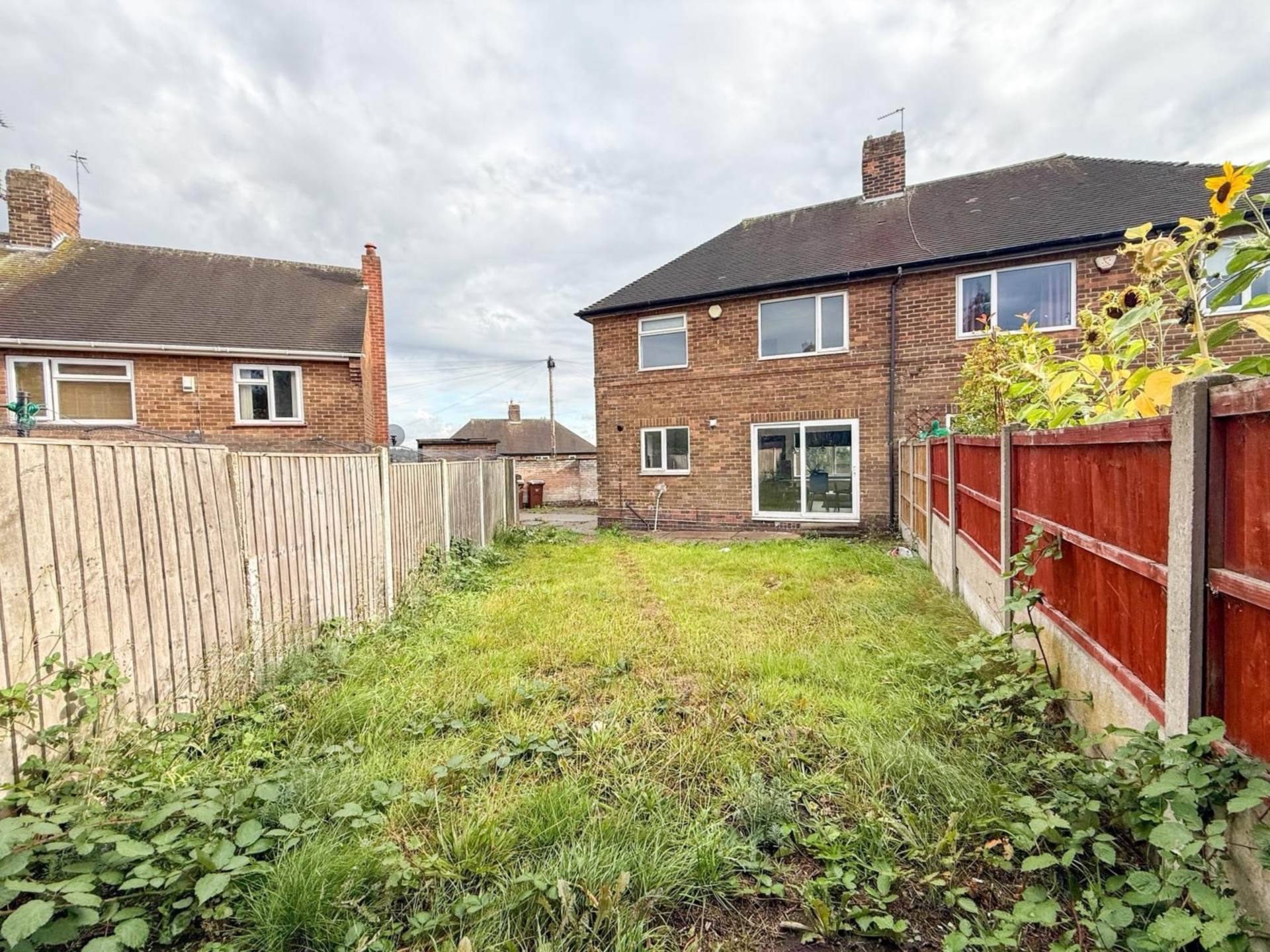 Additional Property Image 3 bedroom Semi Detached for sale in Nottingham 14