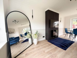 3 bedroom Semi Detached for sale in Nottingham