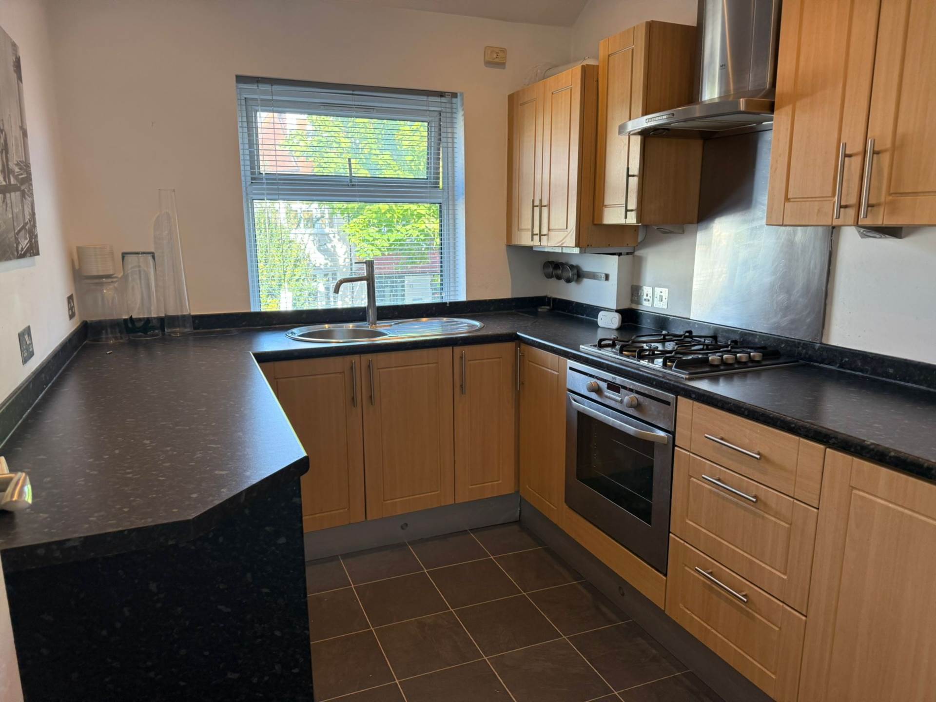 Additional Property Image 1 bedroom Flat for sale in London 2