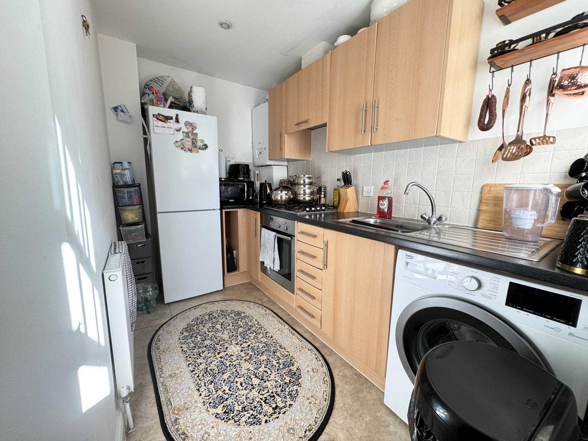 Additional Property Image 1 bedroom Flat for sale in Borehamwood 5