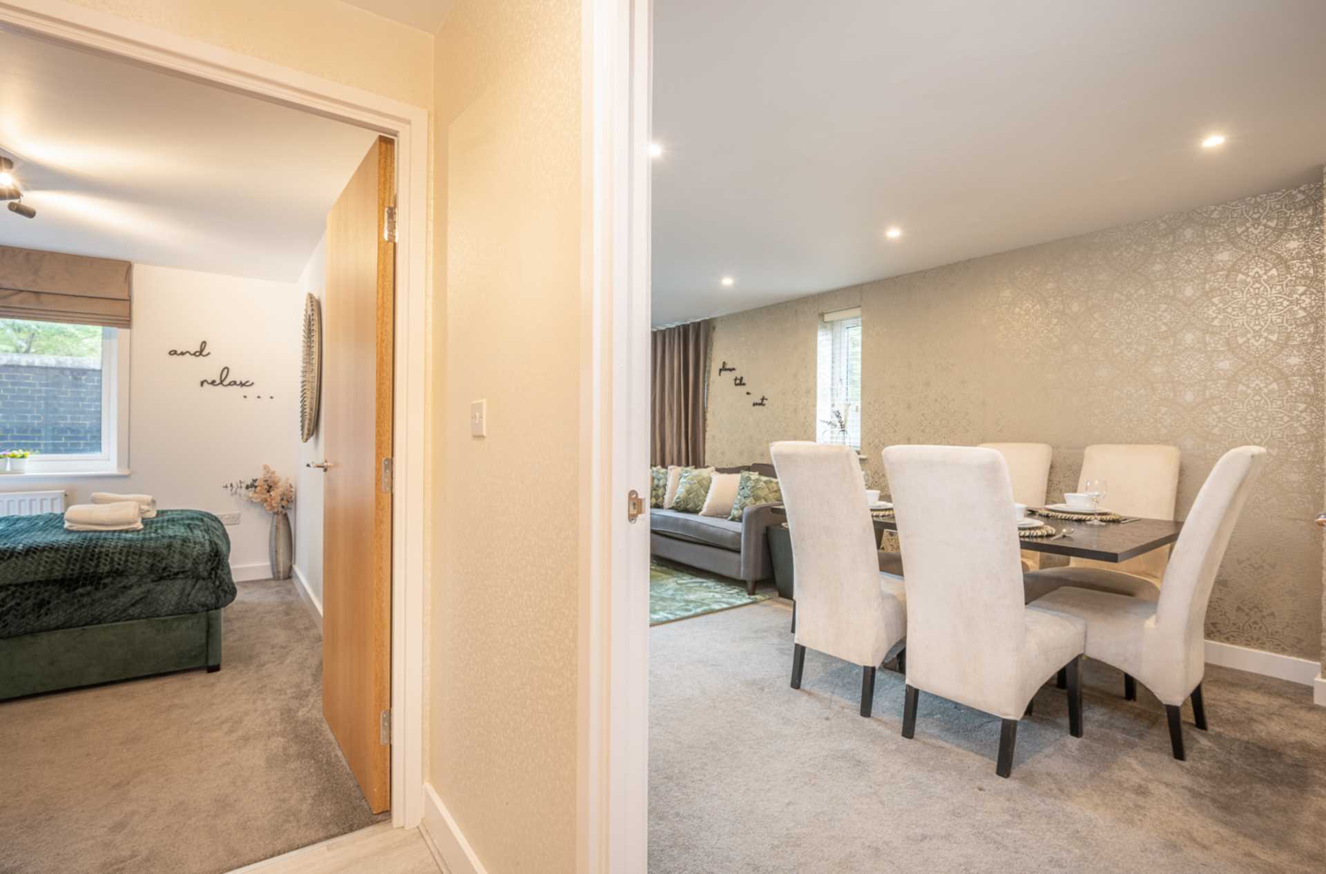 Additional Property Image 2 bedroom Flat for sale in Borehamwood 6