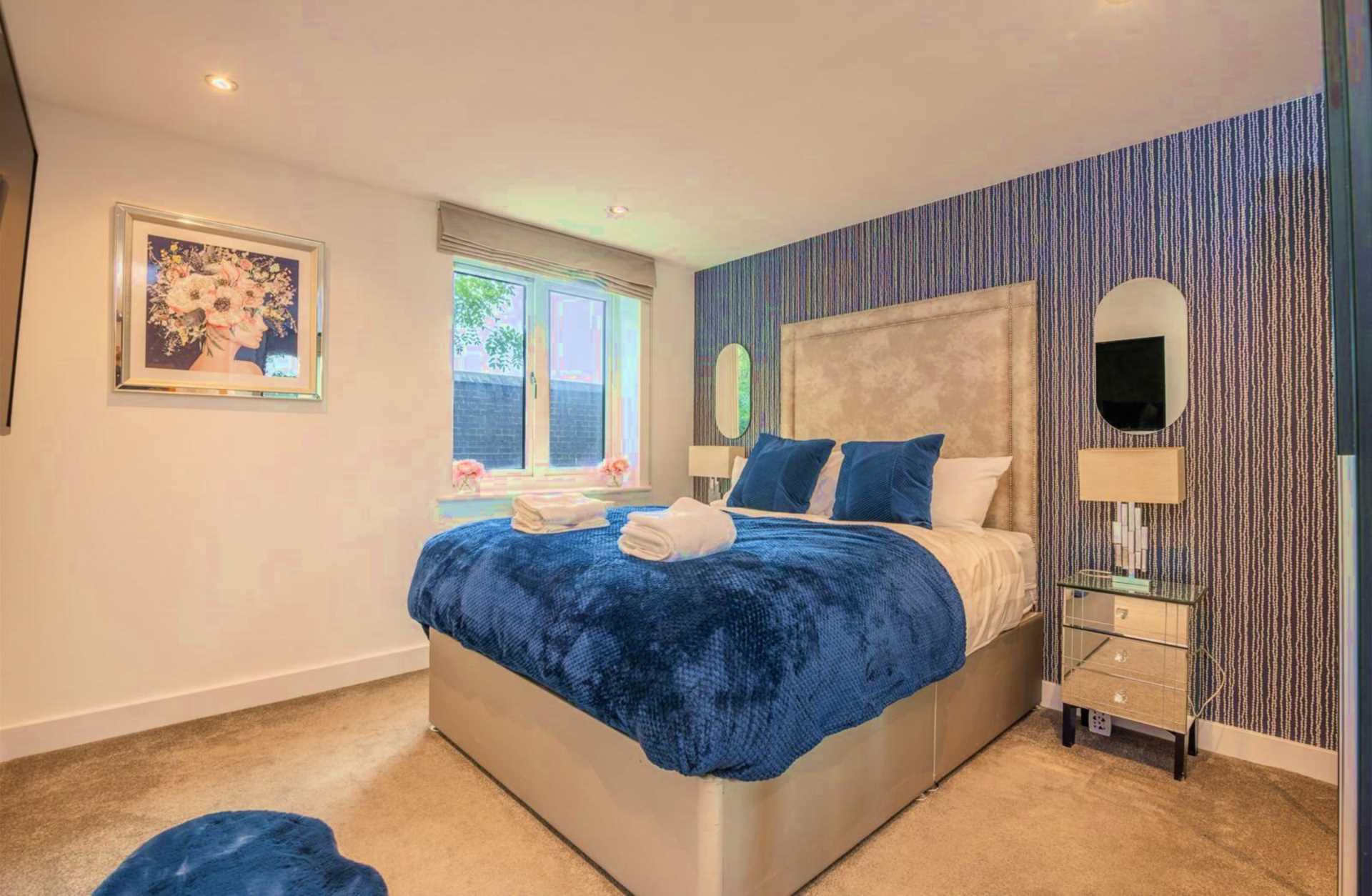 Additional Property Image 2 bedroom Flat for sale in Borehamwood 8