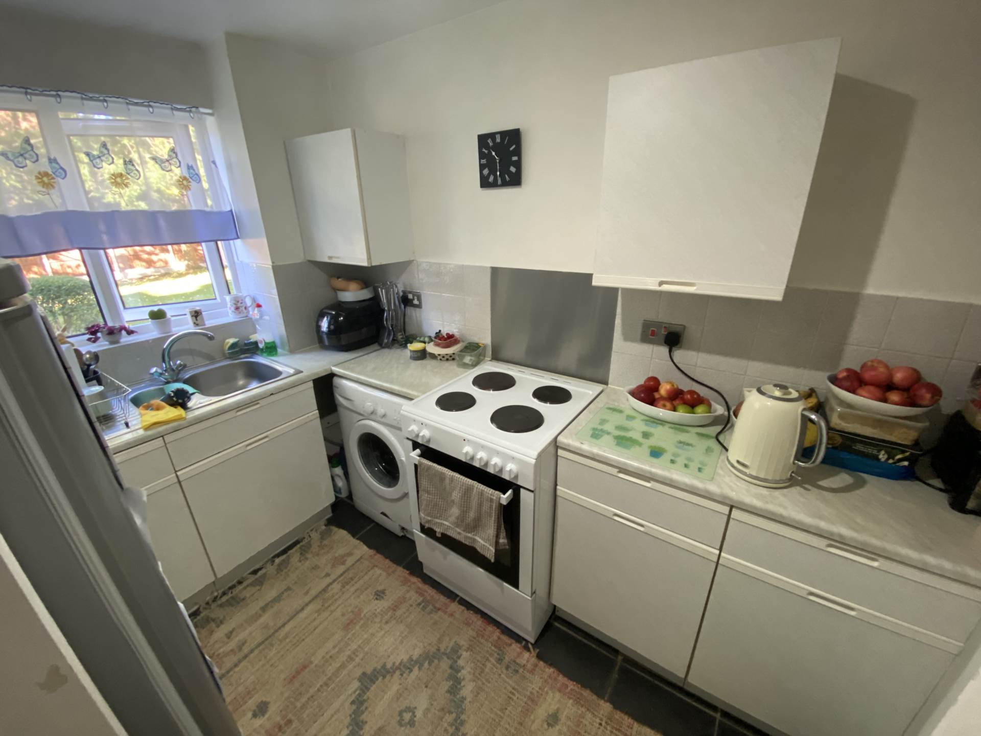 Additional Property Image 1 bedroom Flat for sale in London 5