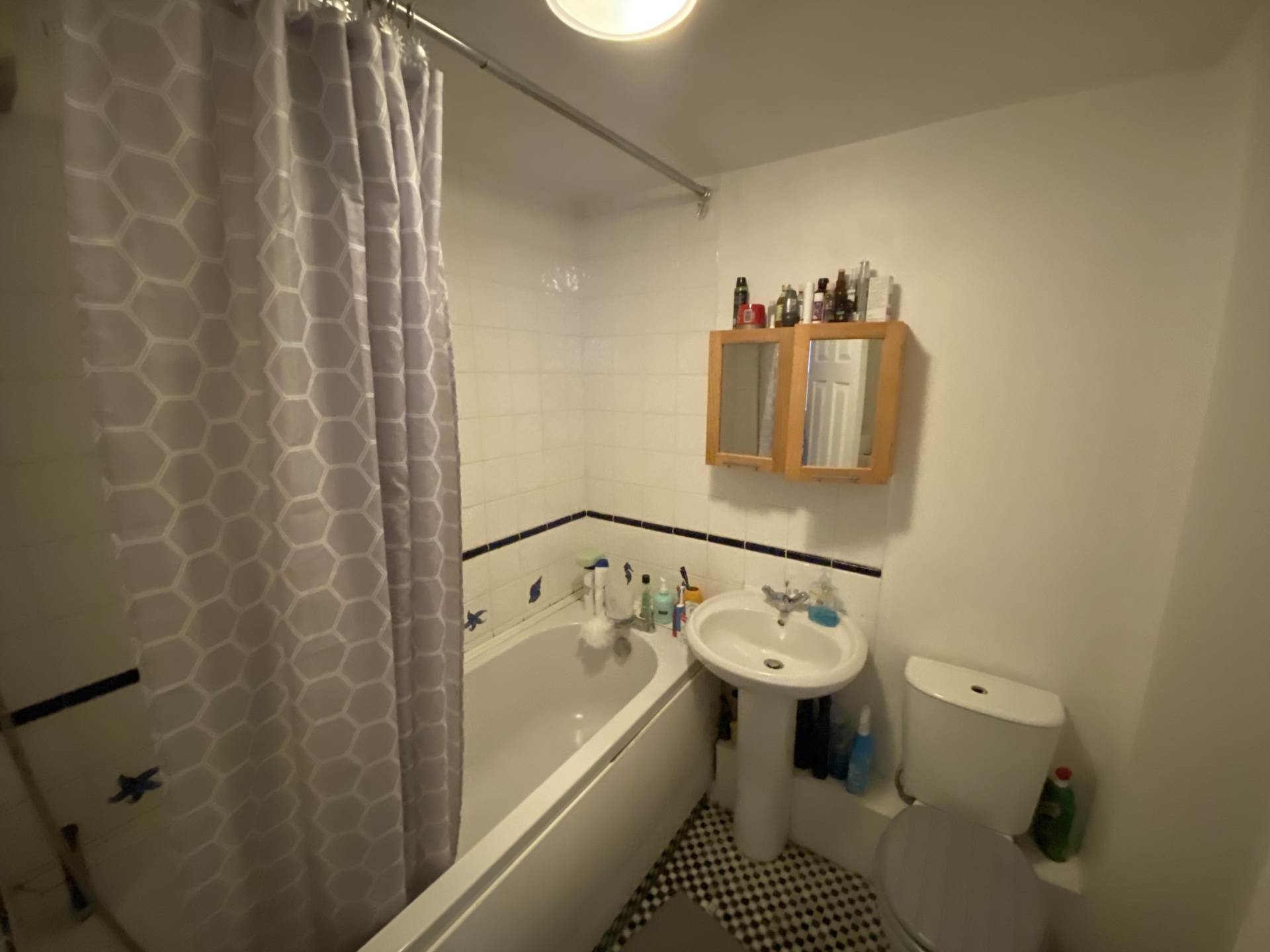 Additional Property Image 1 bedroom Flat for sale in London 6