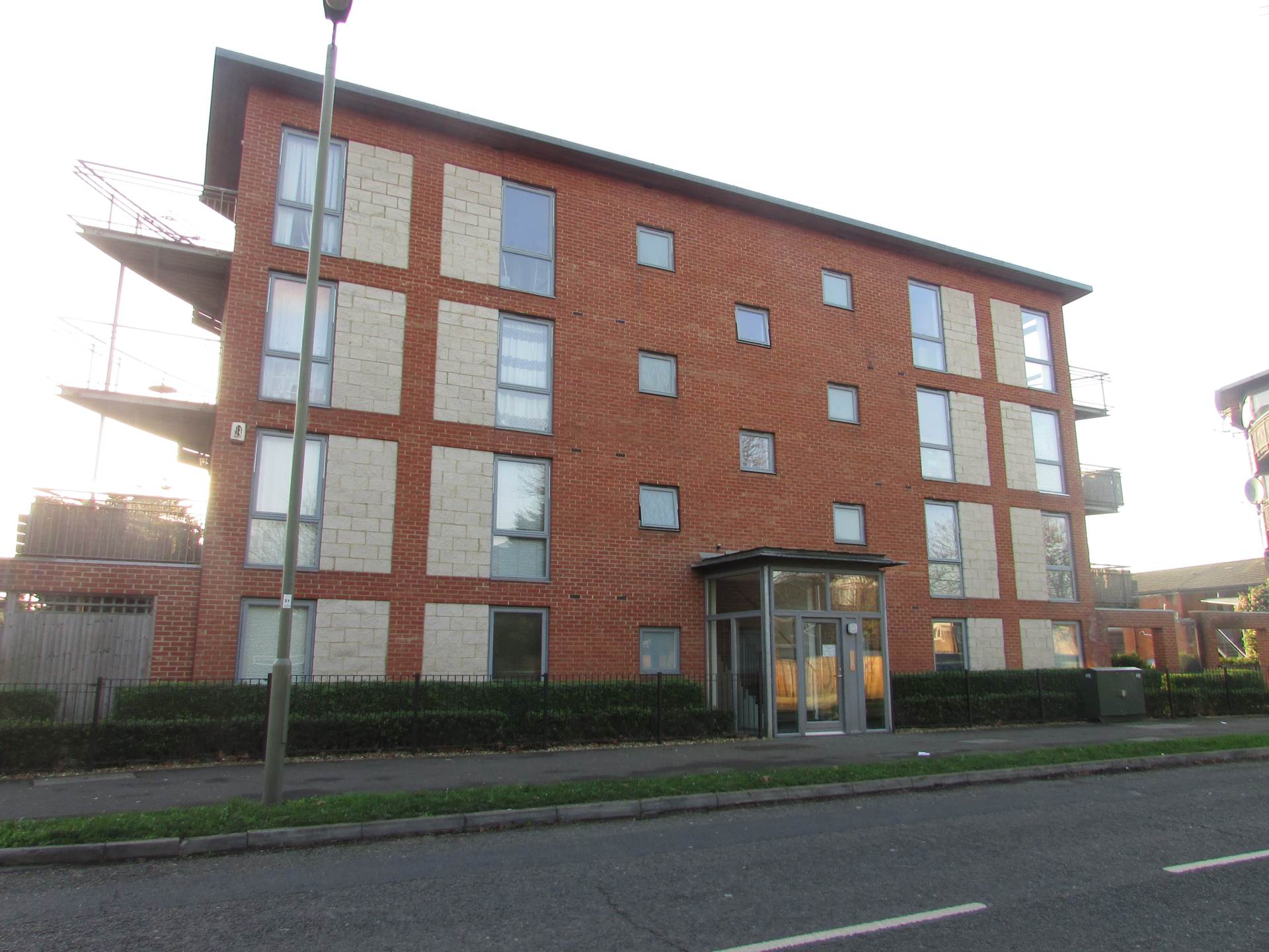 1 bedroom Flat for sale in London