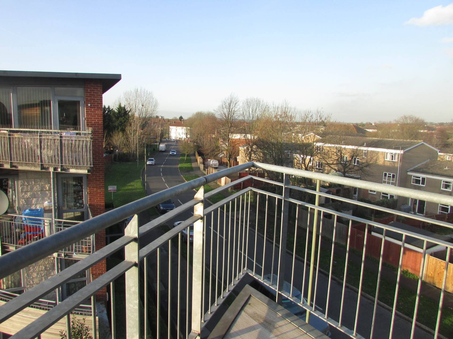 Additional Property Image 1 bedroom Flat for sale in London 7