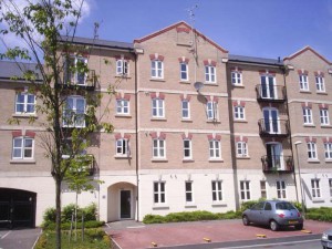 1 bedroom Apartment to rent in Aylesbury